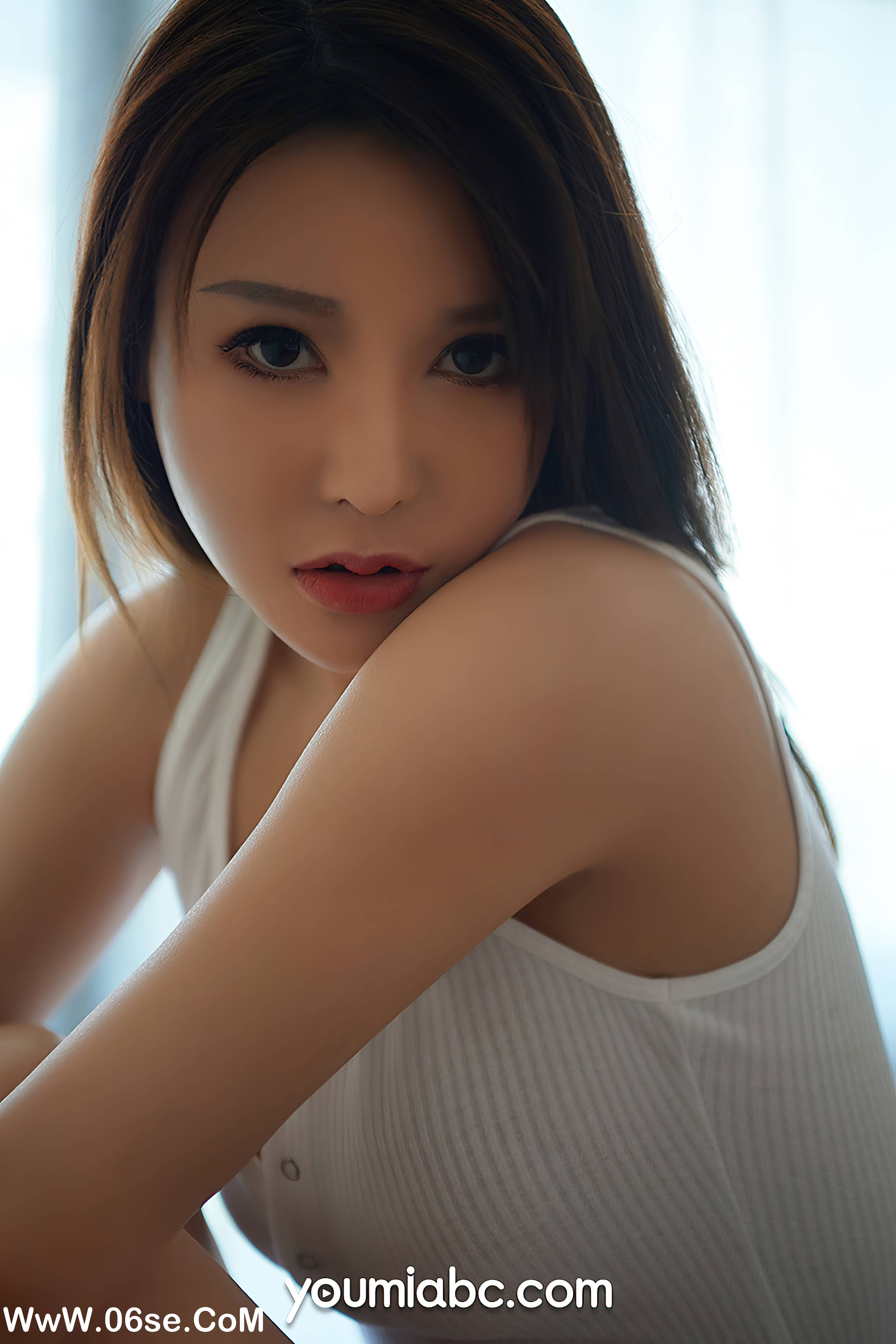 图片[26]-[YouMei尤美] 2020.07.22 静谧の你 李多多[34+1P615M]-六色网