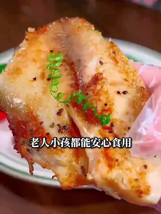 低脂高蛋白鲷鱼片热卖,是健康趋势还是盲目跟风