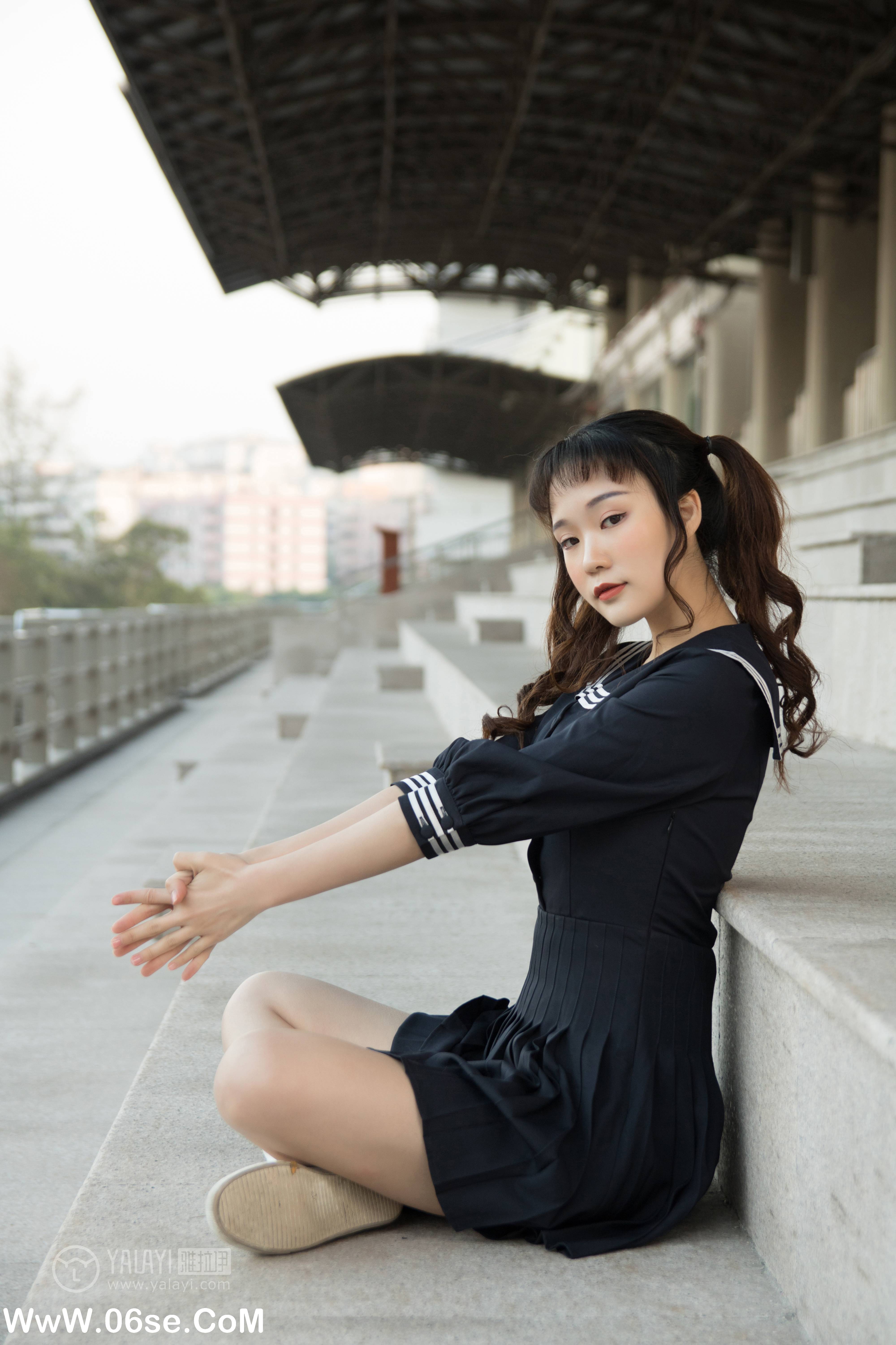 图片[50]-[YALAYI雅拉伊] NO.147 等 奥莉-六色网
