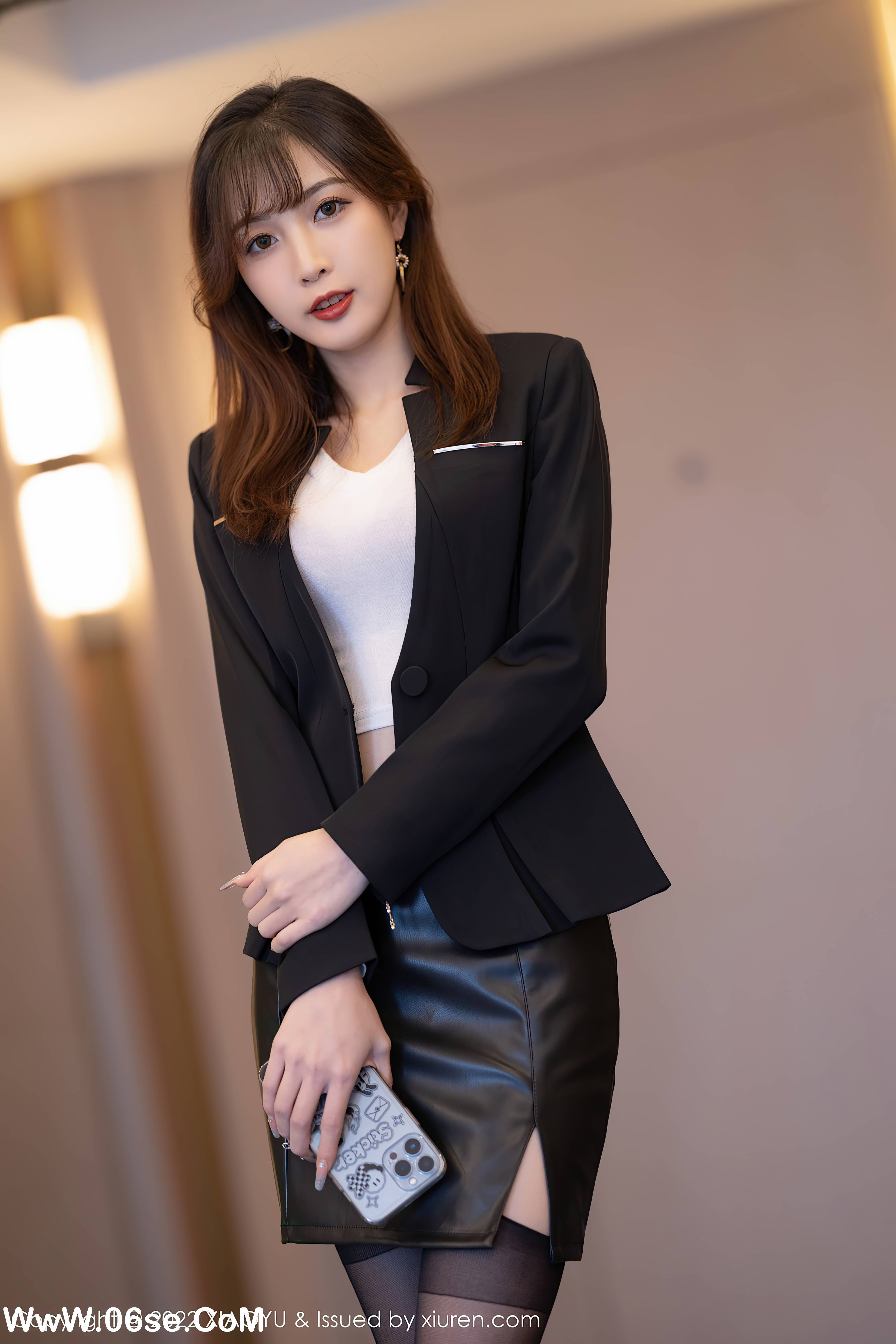 图片[13]-[XIAOYU语画界] 2022.05.11 NO.775 林星阑[80+1P617M]-六色网