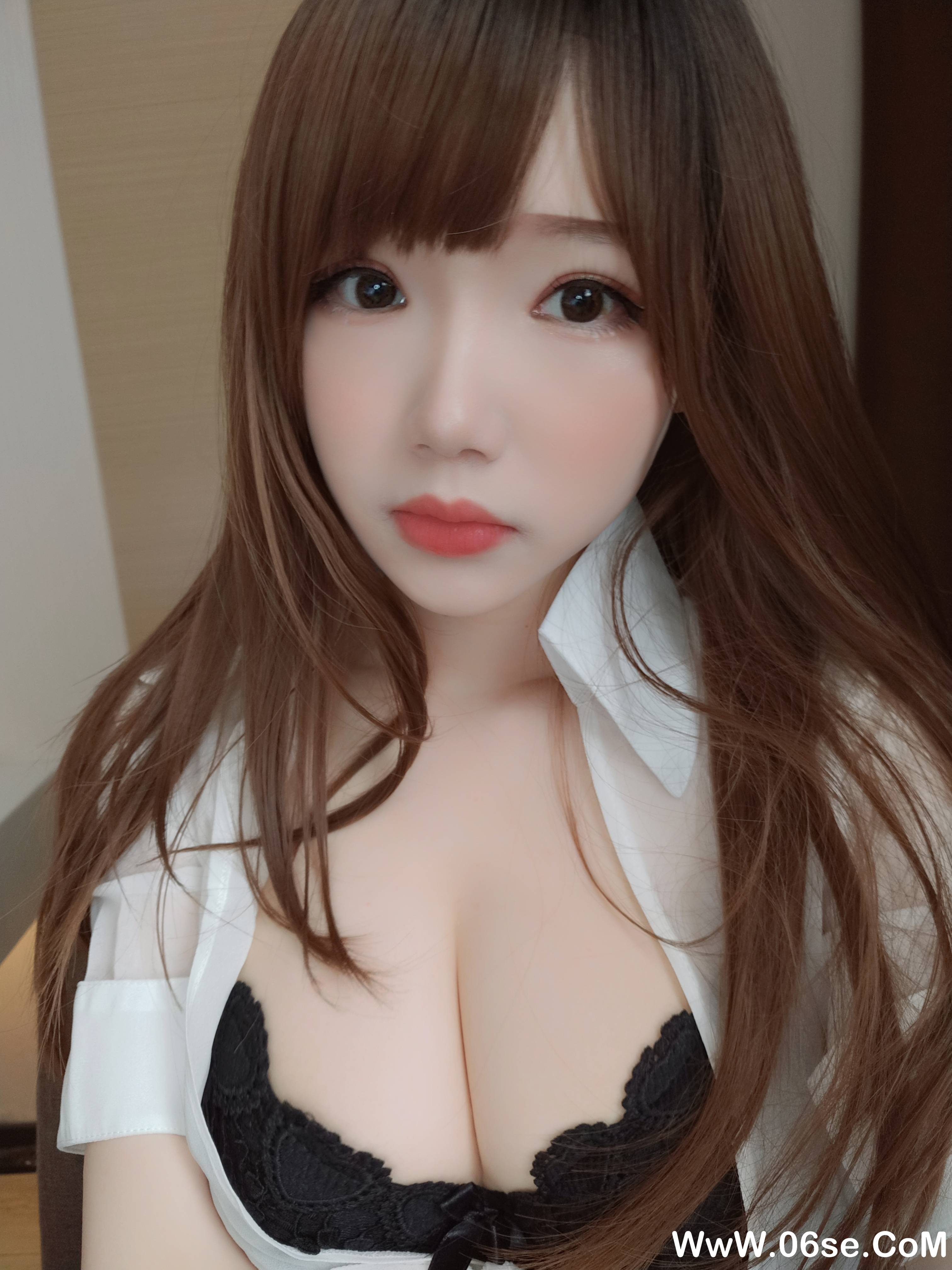 图片[26]-雪晴 — 眼镜小秘书[108P+6V925M]-六色网
