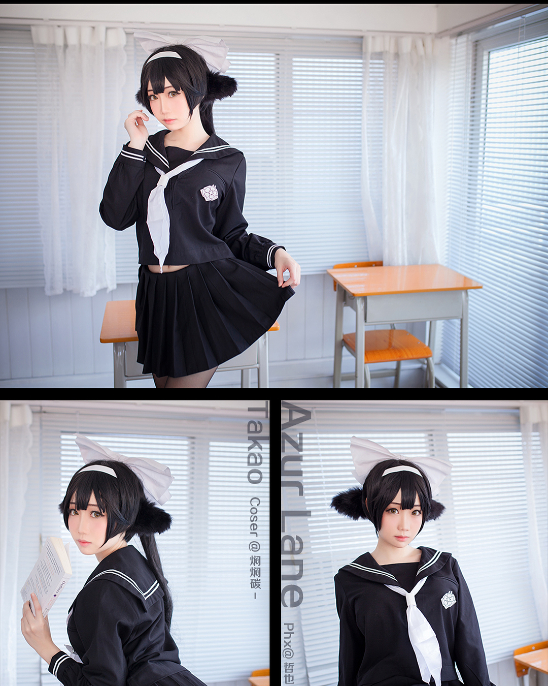 图片[695]-焖焖碳 NO.001 – 微博图片视频打包合集[1459P+98V657M]-六色网
