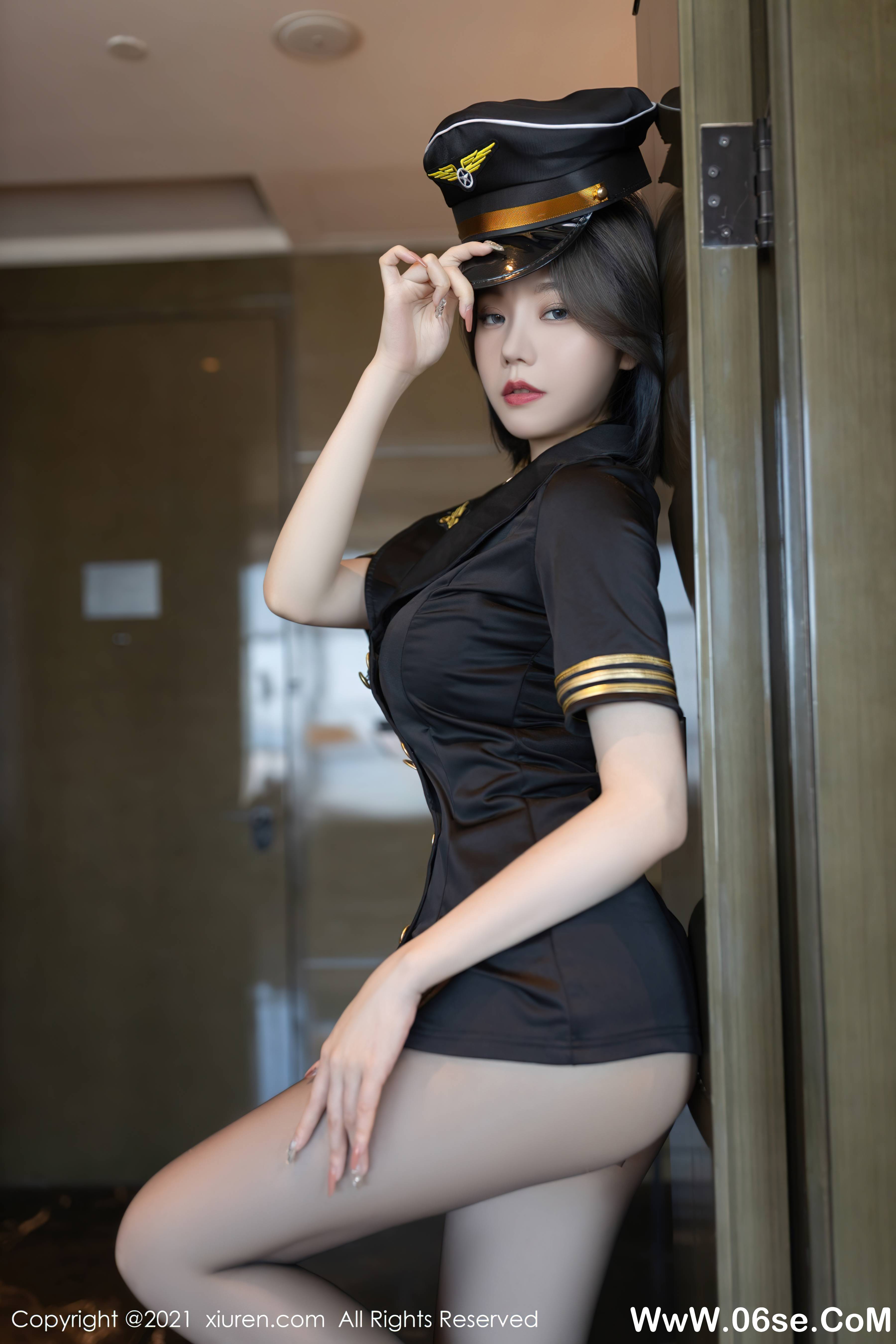 图片[14]-[XIUREN秀人网] 2021.10.08 NO.4034 安然Maleah[77+1P779M]-六色网