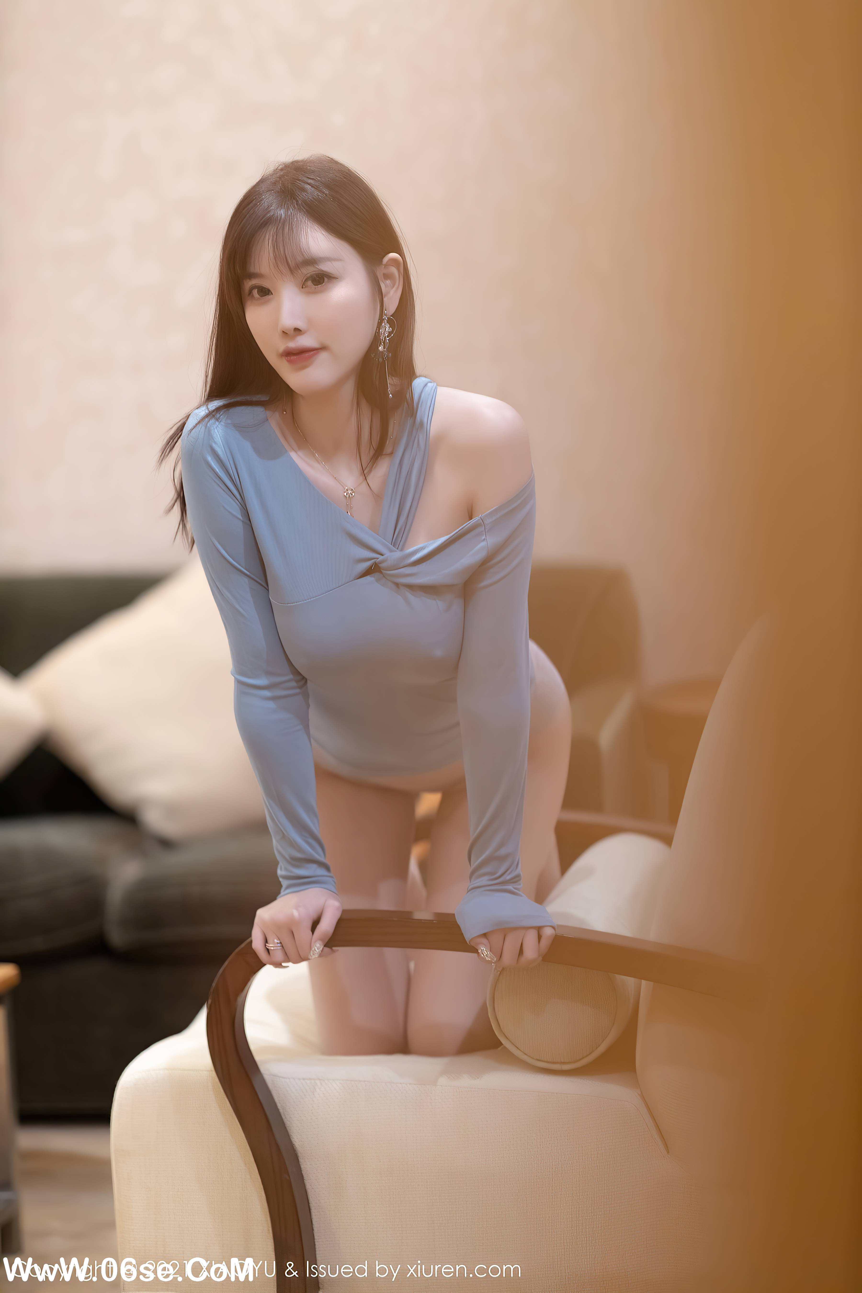 图片[66]-[XIAOYU语画界] 2021.08.20 NO.597 杨晨晨Yome[84+1P654M]-六色网