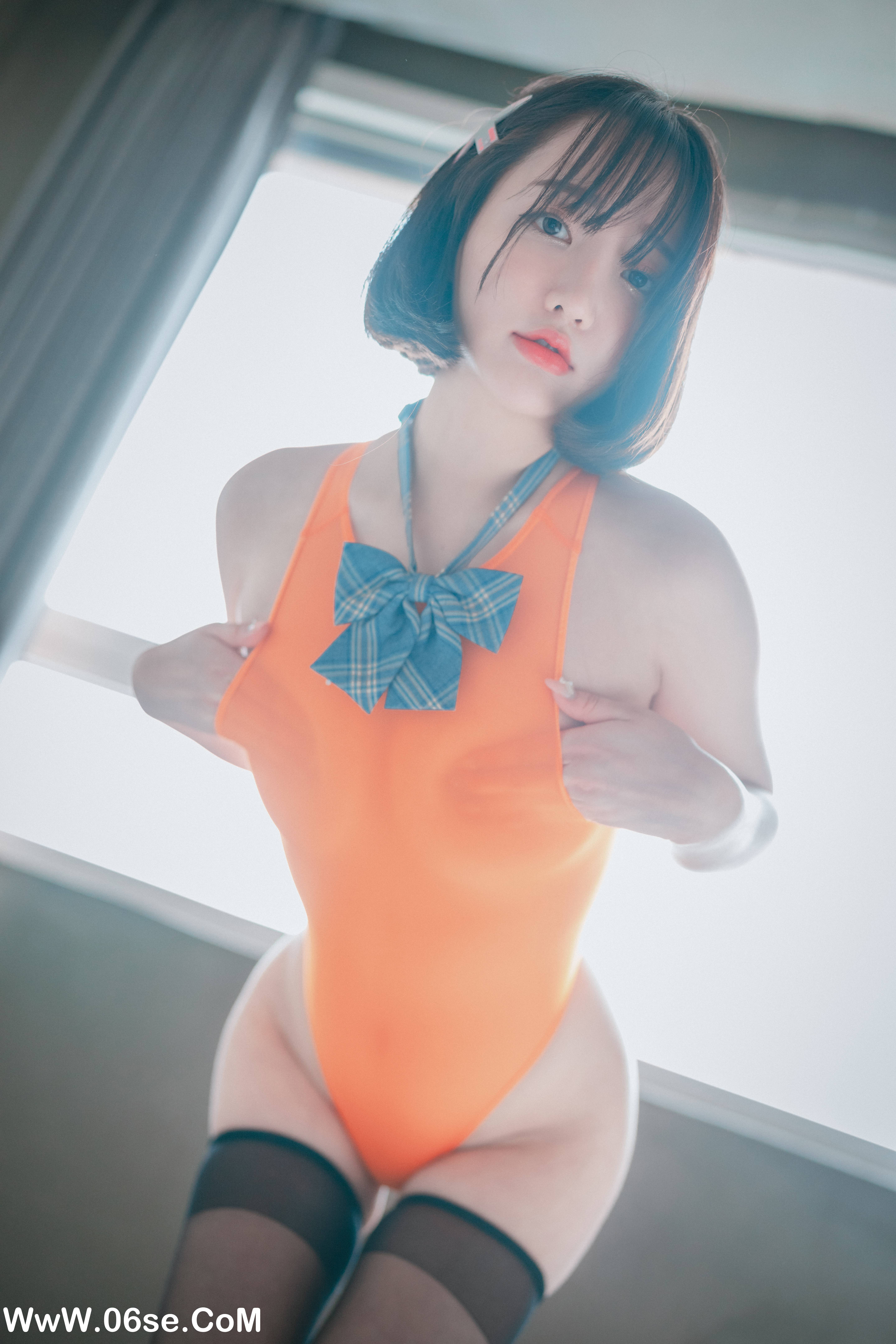 图片[100]-DJAWA – NO.051 Swimming Lessons #6 – Son Ye-Eun [155P3.38G]-六色网