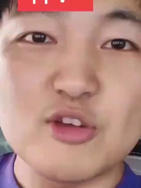 货拉拉自己造的新能源面包车，你们猜猜续航有多少？