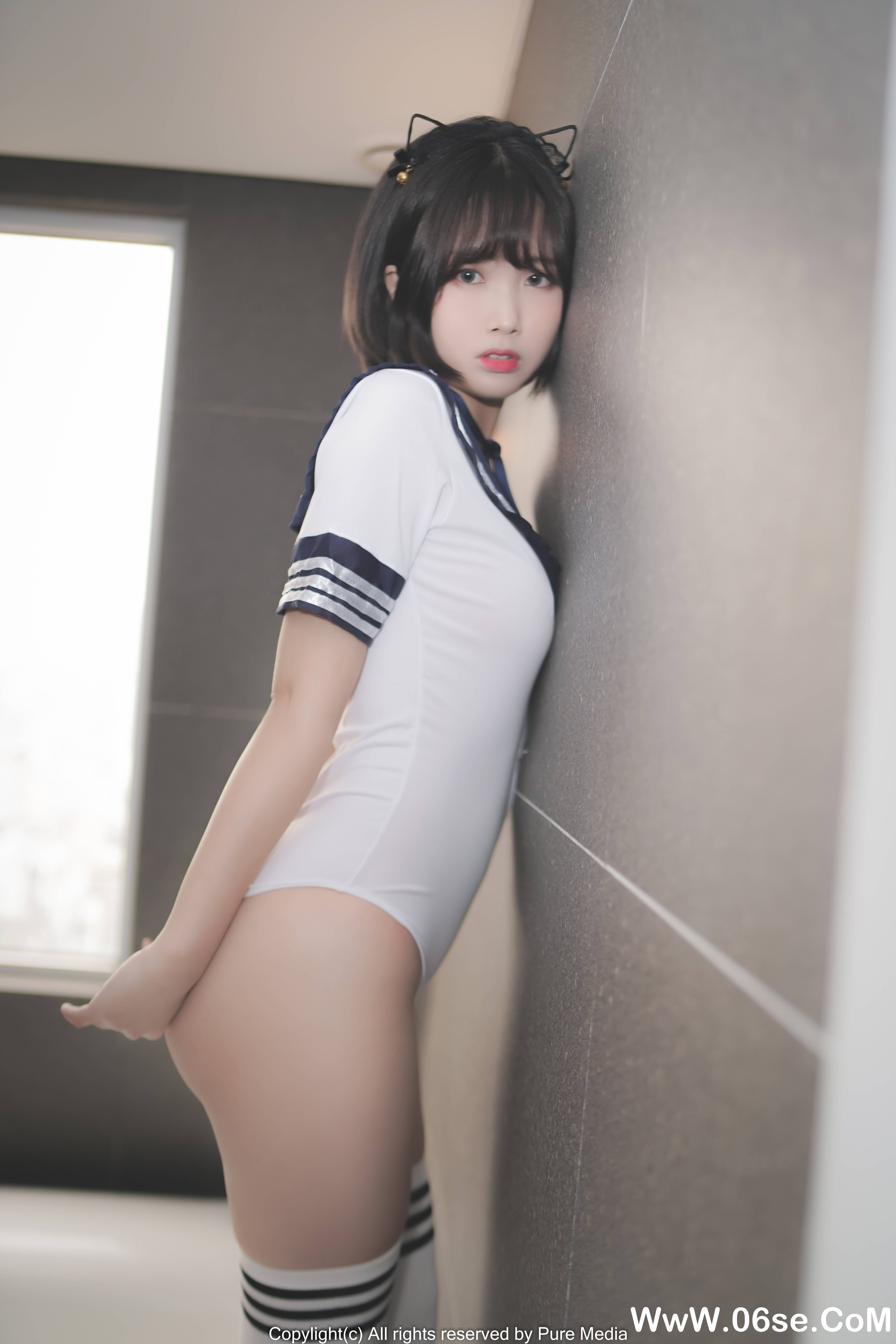 图片[14]-[Pure Media] NO.058 Leechu[83P992M]-六色网