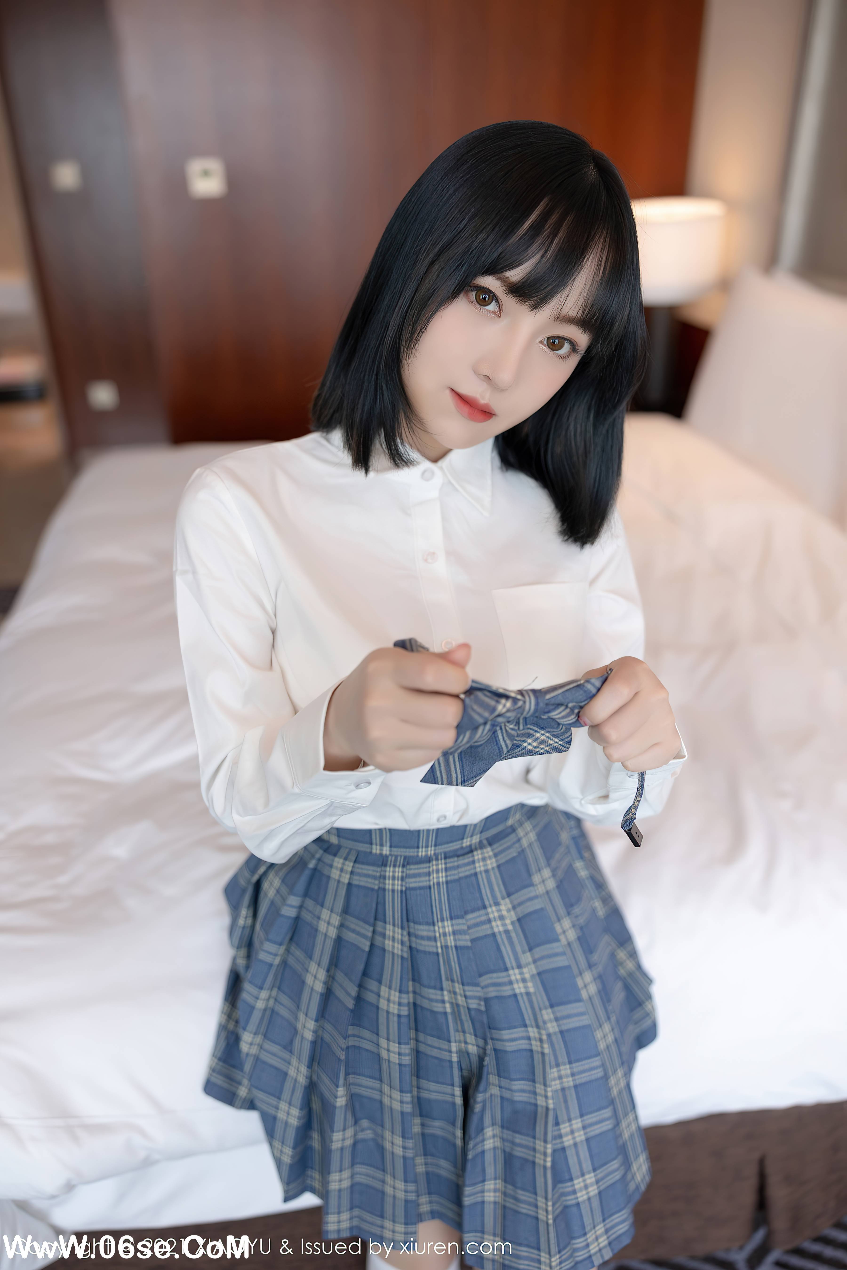 图片[16]-[XIAOYU语画界] 2021.04.14 NO.508 豆瓣酱[56+1P498M]-六色网