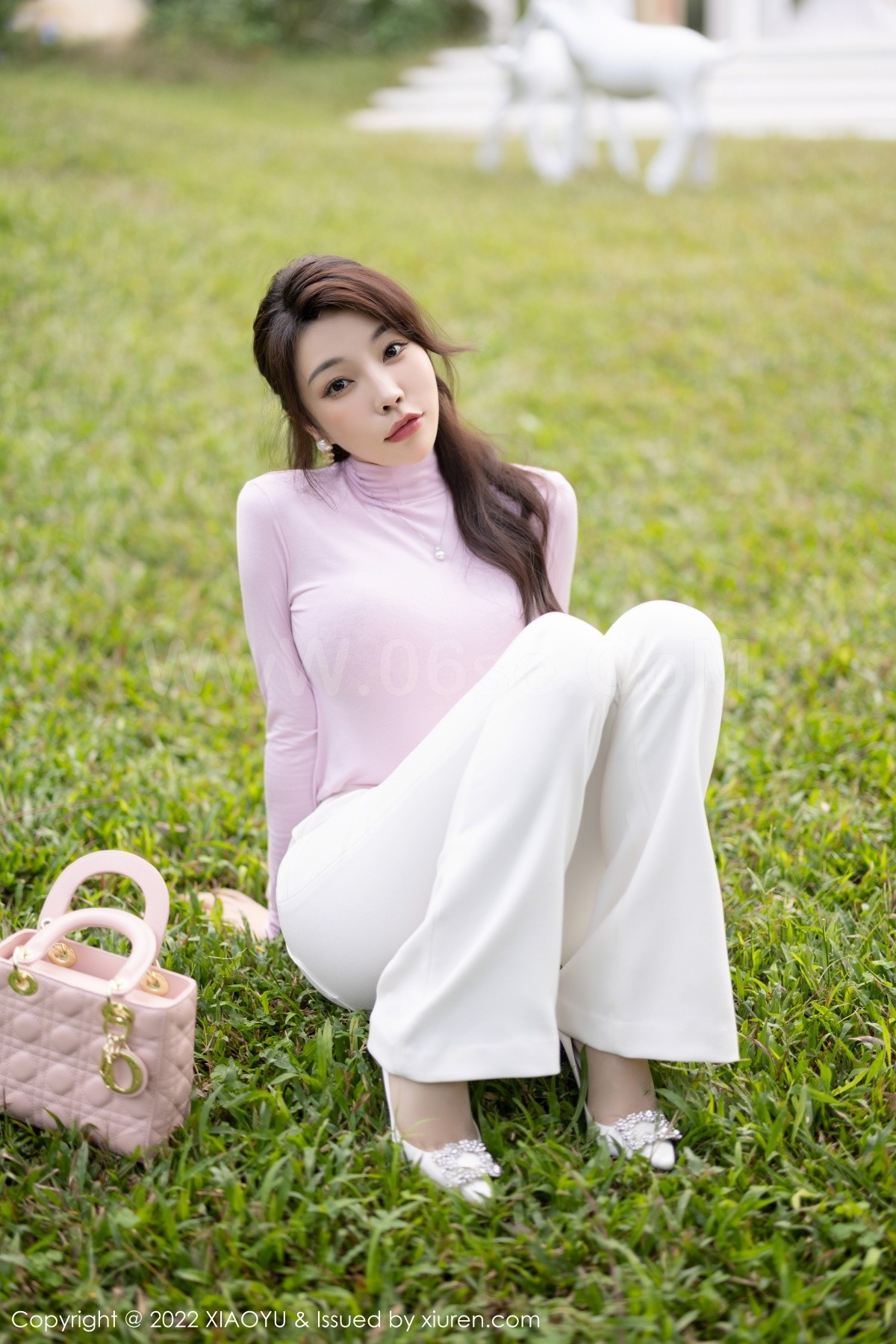图片[11]-[XIAOYU语画界] 2022.11.29 Vol.914 徐莉芝Booty【82P】-六色网
