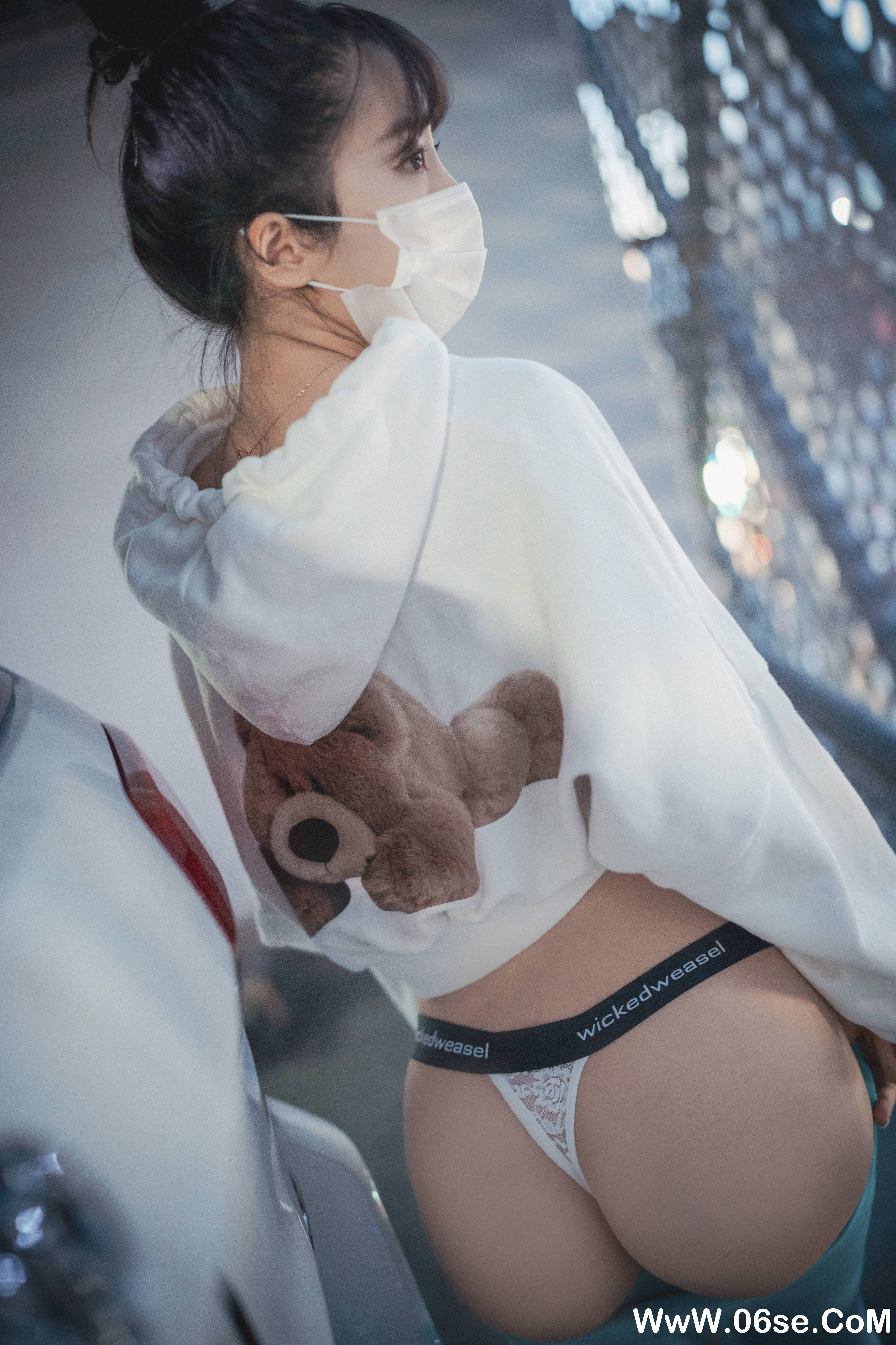 图片[43]-DJAWA — NO.141 Loose and Tight Cool Mint [85P2.4G]-六色网