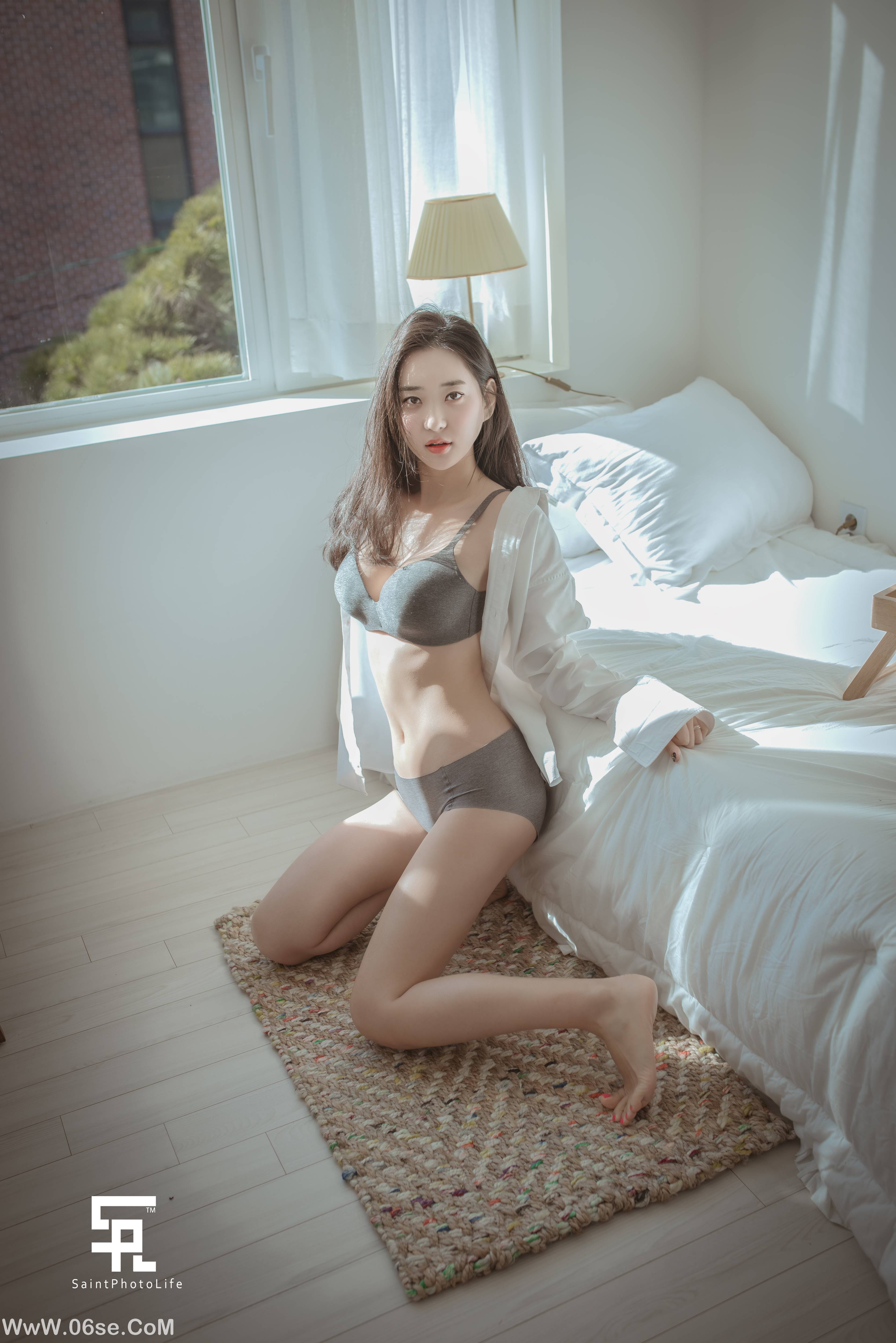 图片[3]-韩国妹子申才恩(Zenny) NO.004 – Romance[40P255M]-六色网