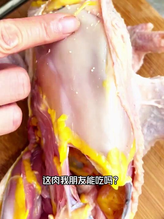 这些不同品种的肉类，你朋友都踩过几个雷？