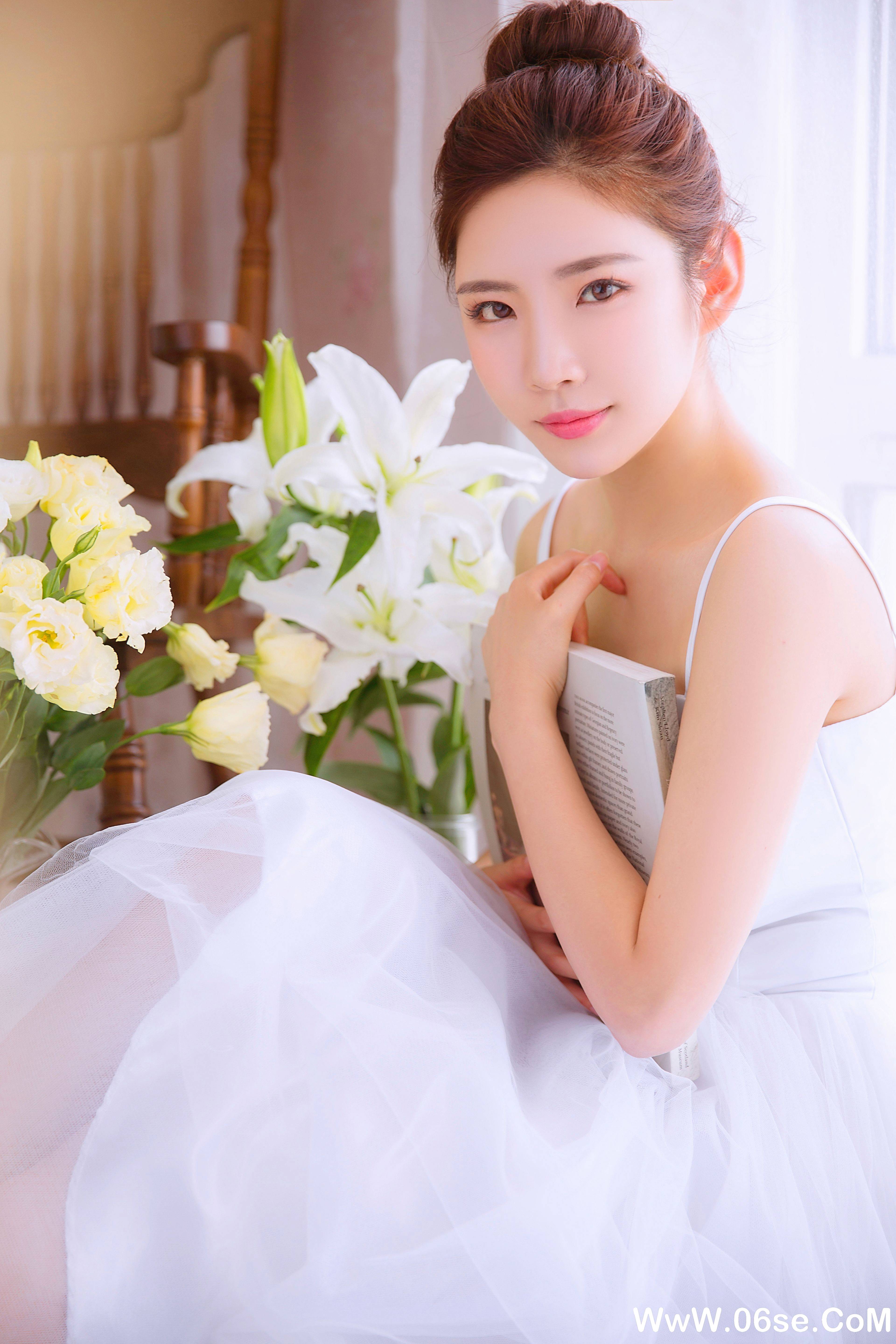 图片[30]-[YALAYI雅拉伊] 2022.06.18 NO.940 《亭亭玉立》[30+1P290M]-六色网