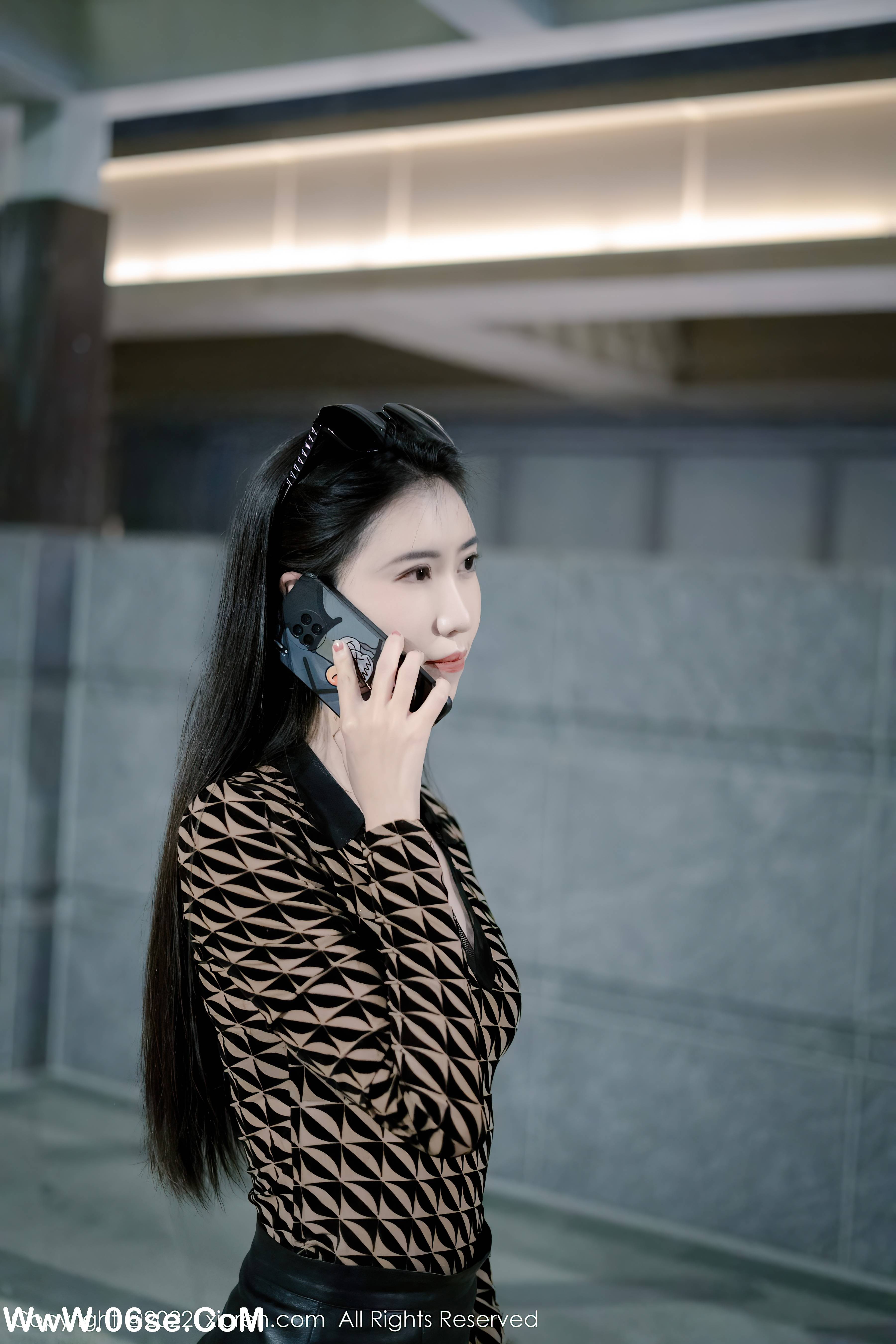 图片[3]-[XIUREN秀人网] 2022.03.30 NO.4793 吴思晚[48+1P199M]-六色网