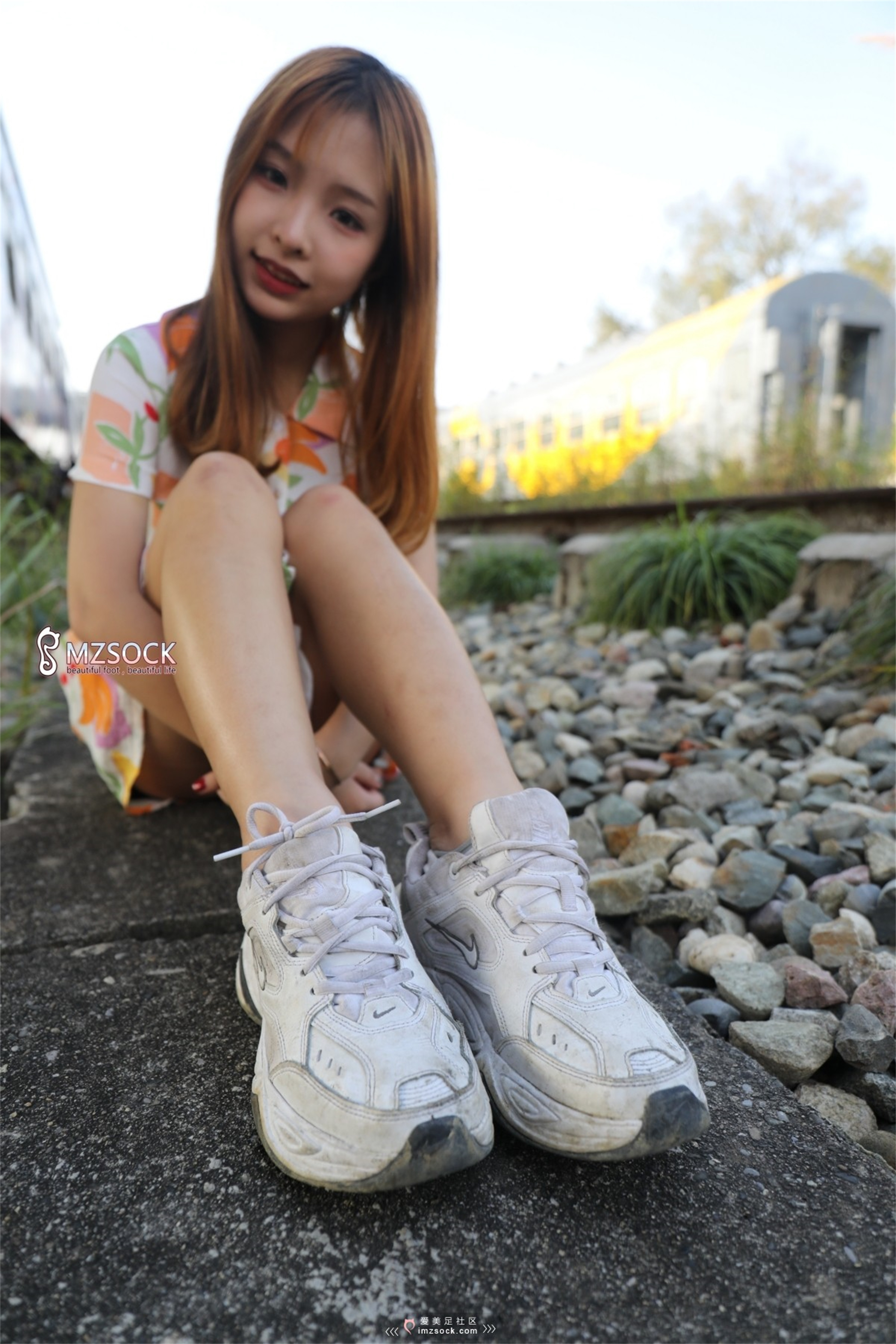 图片[89]-[MZSOCK]爱美足 NO.072 Ella![107P316M]-六色网