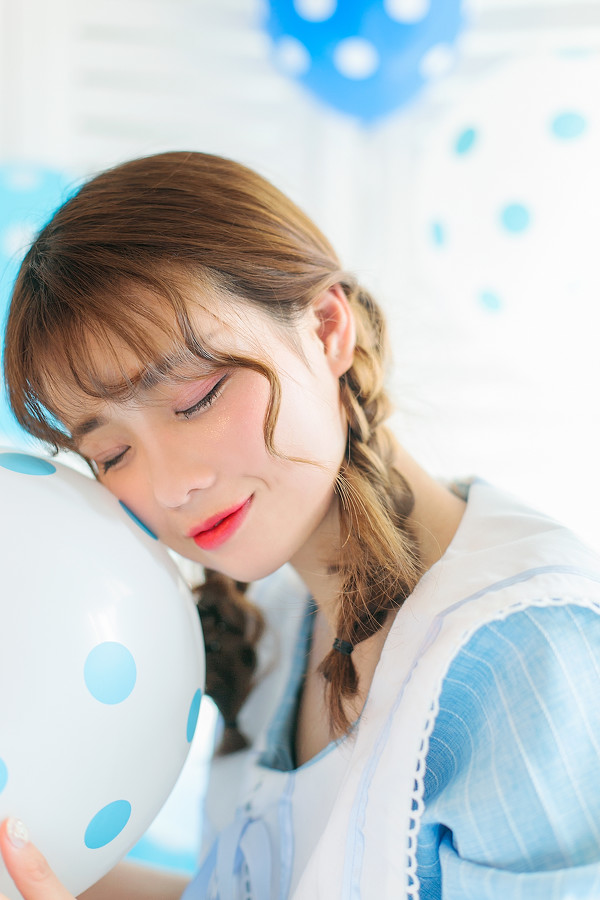 图片[8]-蓝色少女-六色网