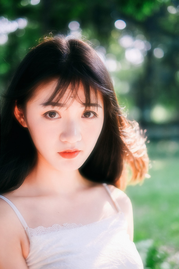 图片[3]-傲娇小少女-六色网