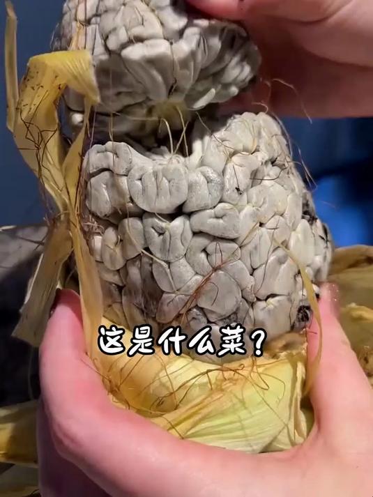 看看22种不同的菜，你认识哪几种？