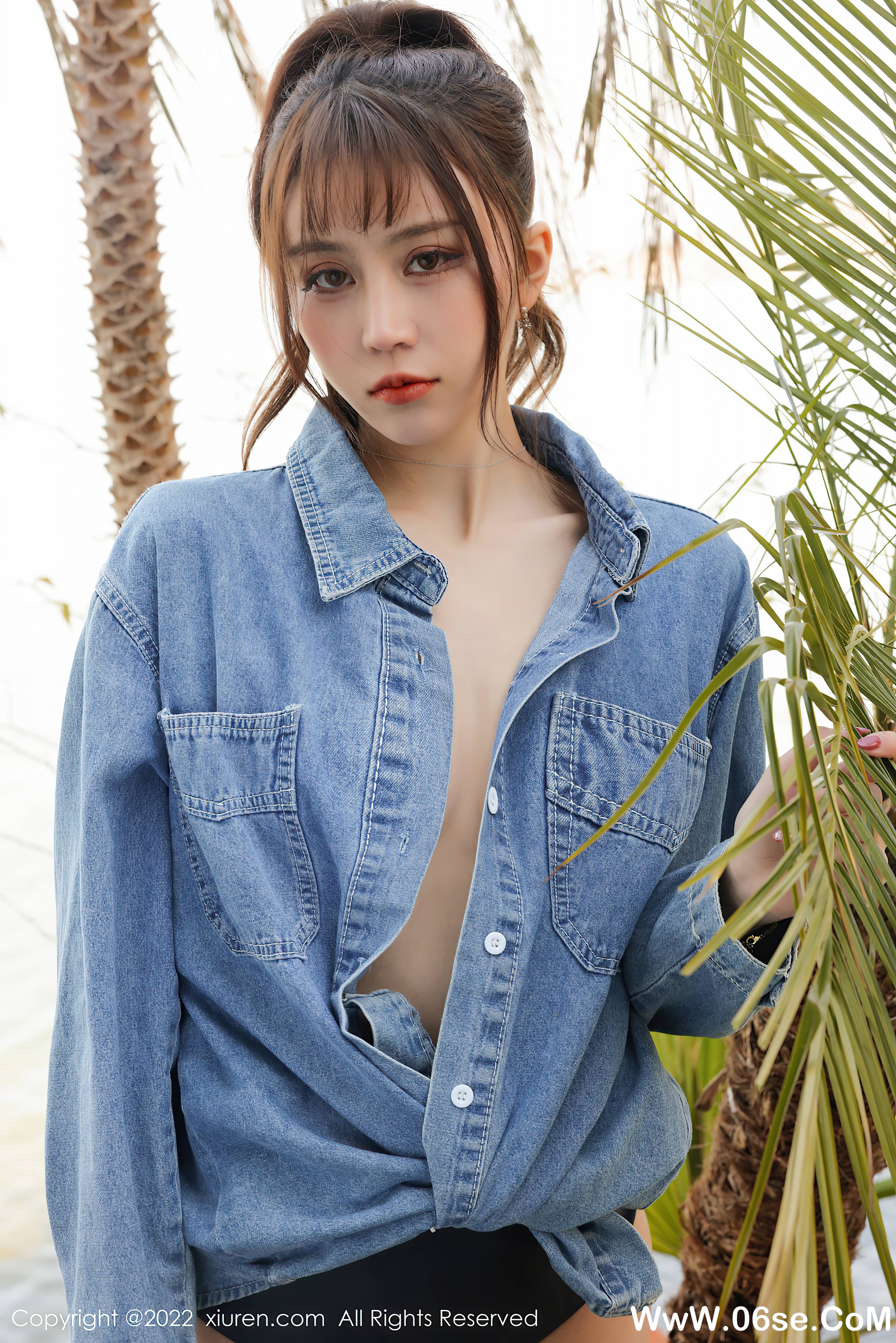 图片[19]-[XIUREN秀人网] 2022.03.31 NO.4804 tina_甜仔[40+1P511M]-六色网