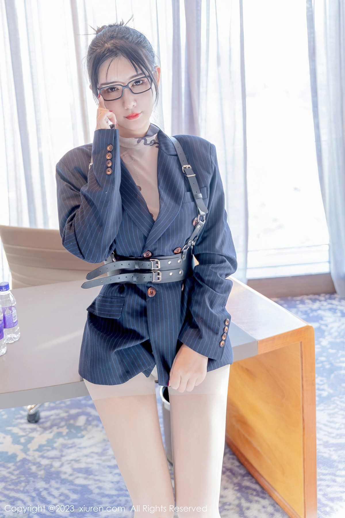 图片[7]-【XiuRen秀人网】2023.02.13 Vol.6255 夏沫沫tifa【62P】-六色网