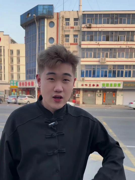 小站烧饼夹菜