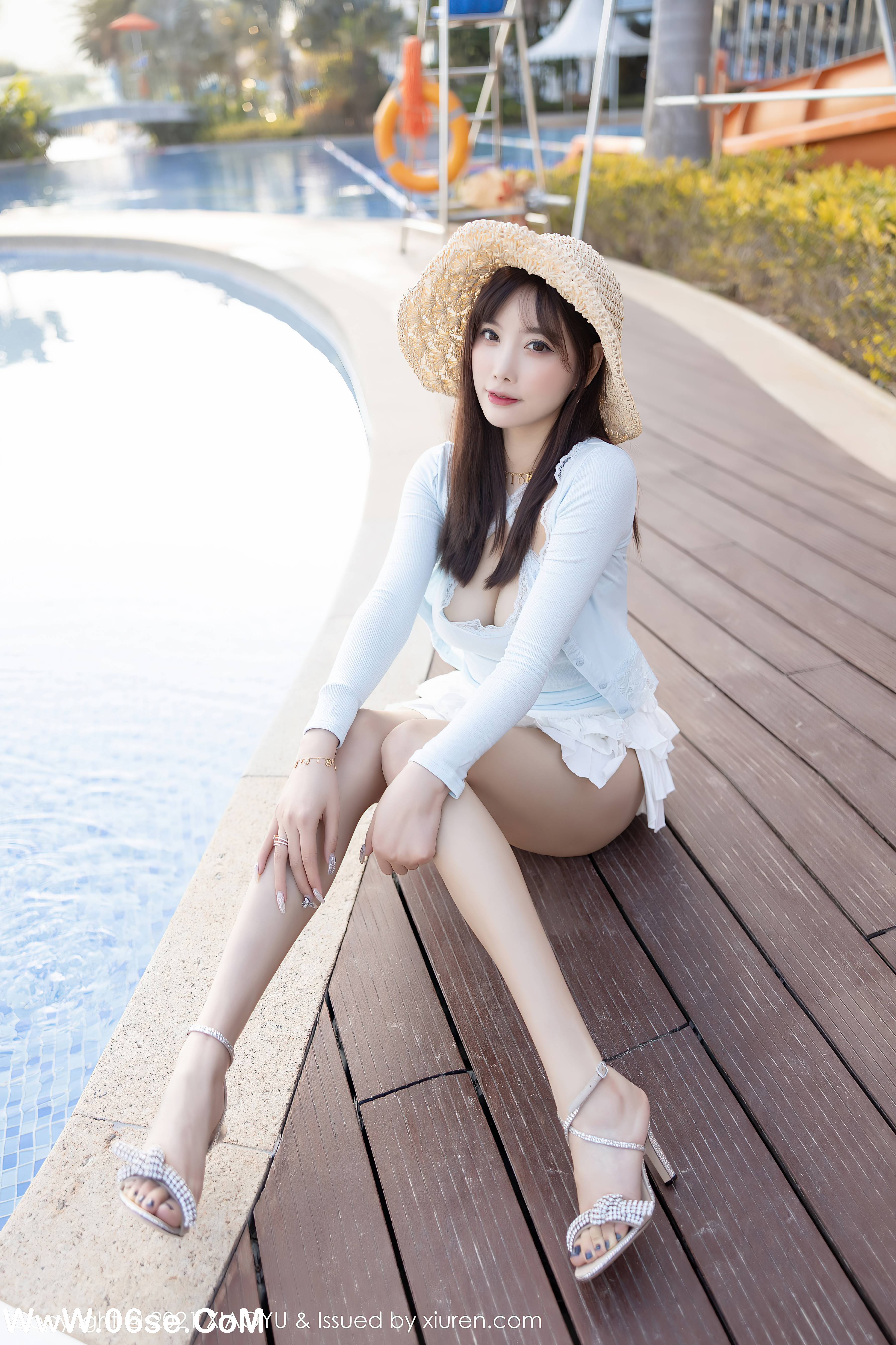图片[27]-[XIAOYU语画界] 2021.07.02 NO.562 杨晨晨Yome[99+1P848M]-六色网