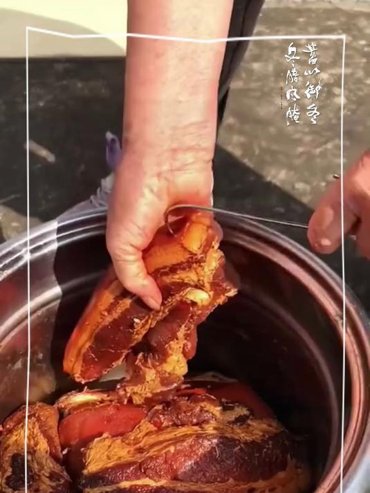腊肉钩不锈钢食品级晒腊肉挂钩加粗S型大号实心挂猪肉香肠钩