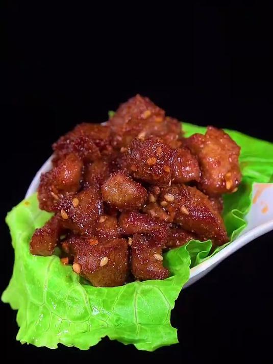 294.想吃烤羊肉不用去路边烧烤店了，一招教会你在家就能搞定
