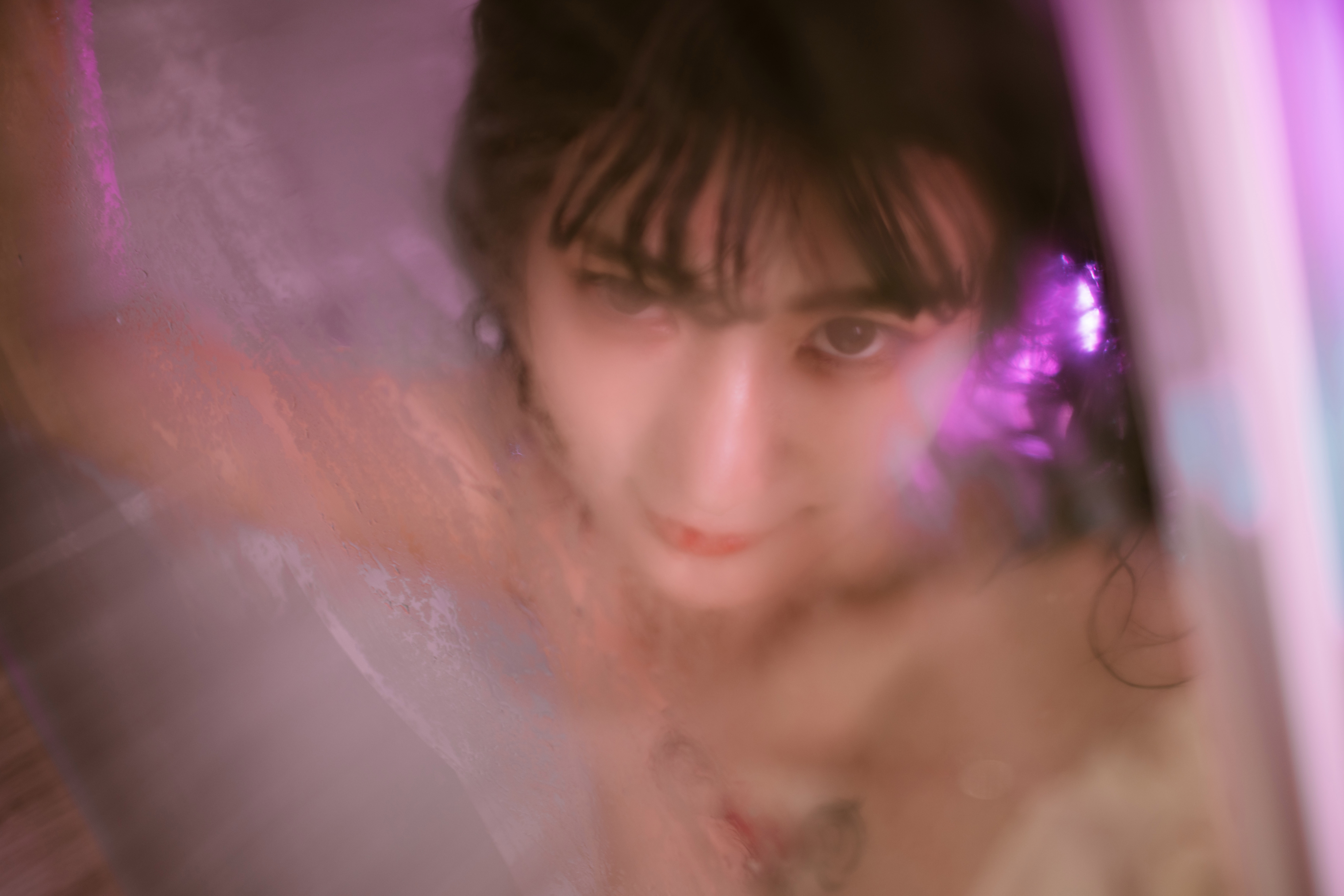 图片[2]-星澜是澜澜叫澜妹呀 – NO.003 浴室胶带[22P+1V117M]-六色网
