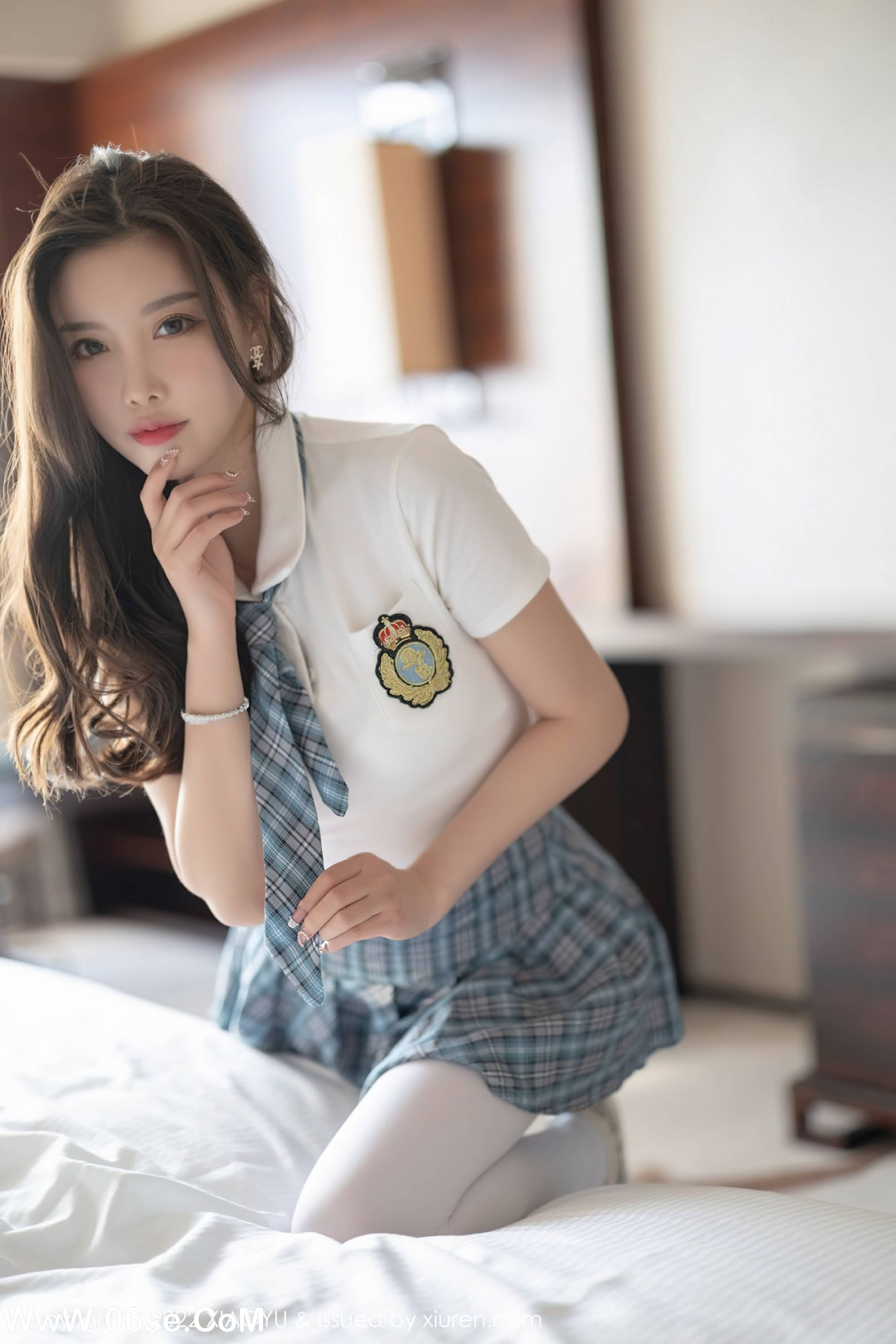 图片[9]-[XIAOYU语画界] 2022.01.07 NO.692 杨晨晨[108+1P950M]-六色网