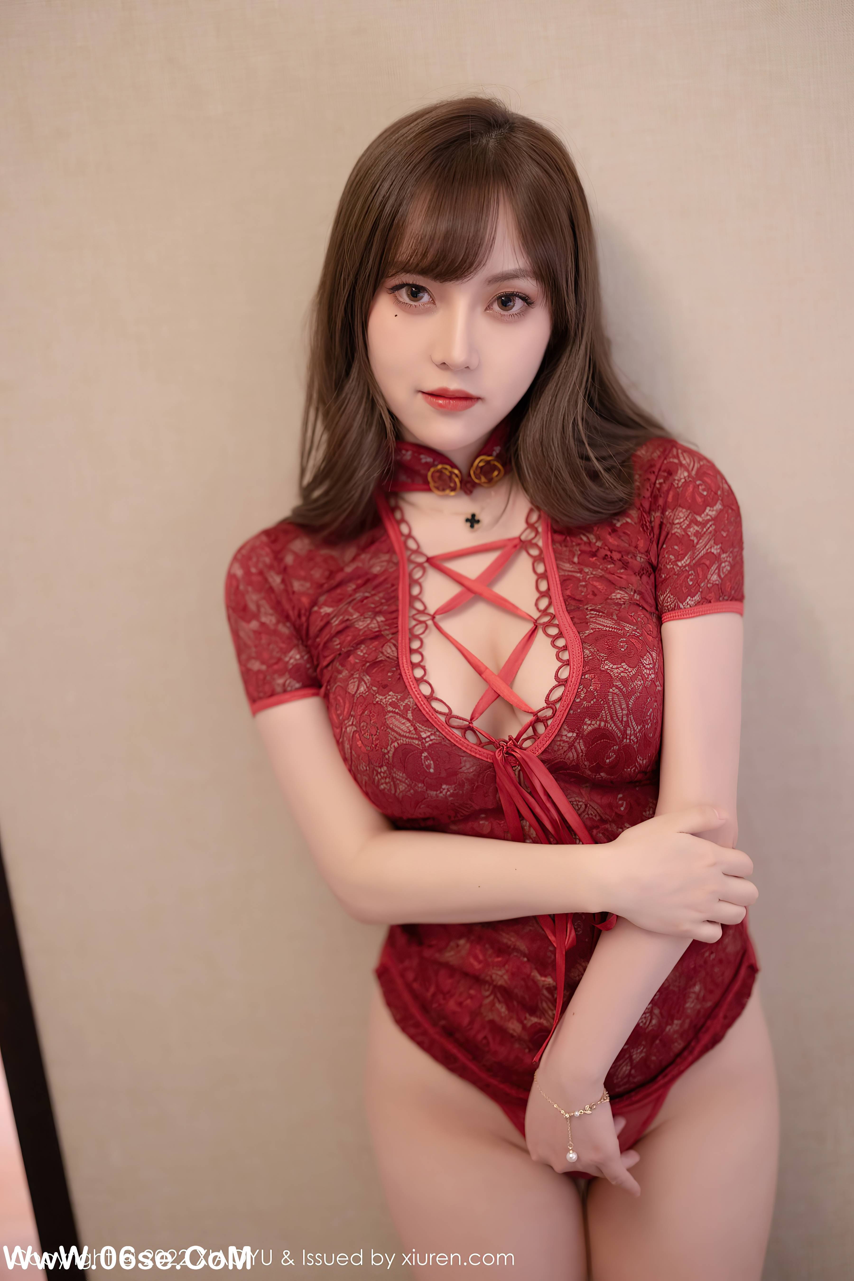 图片[27]-[XIAOYU语画界] 2022.03.02 NO.727 豆瓣酱[63+1P283M]-六色网