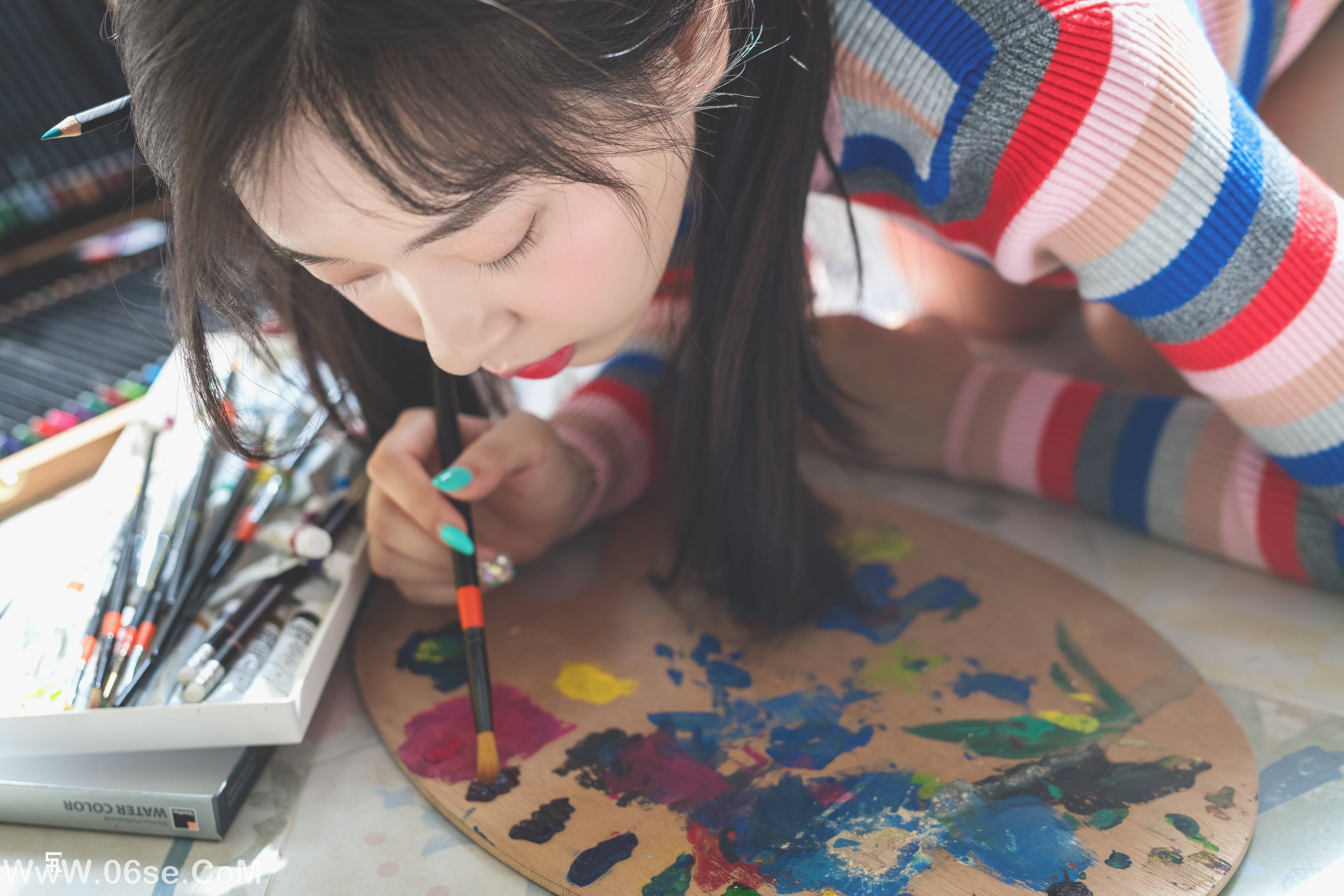 图片[15]-韩国妹子申才恩(Zenny) NO.002 – daily life[40P286M]-六色网