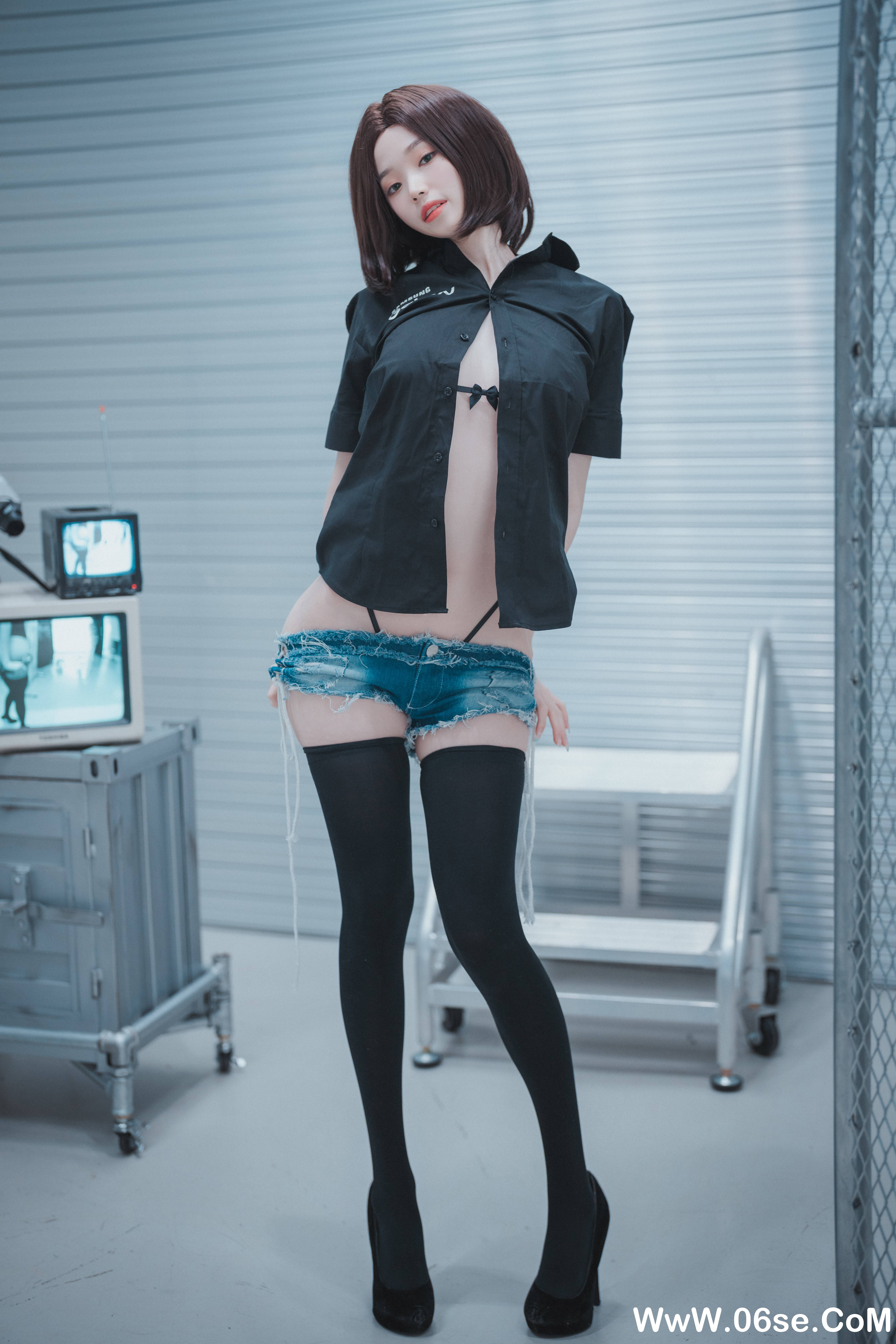 图片[74]-DJAWA – NO.045 Hi Sam! [176P3G]-六色网