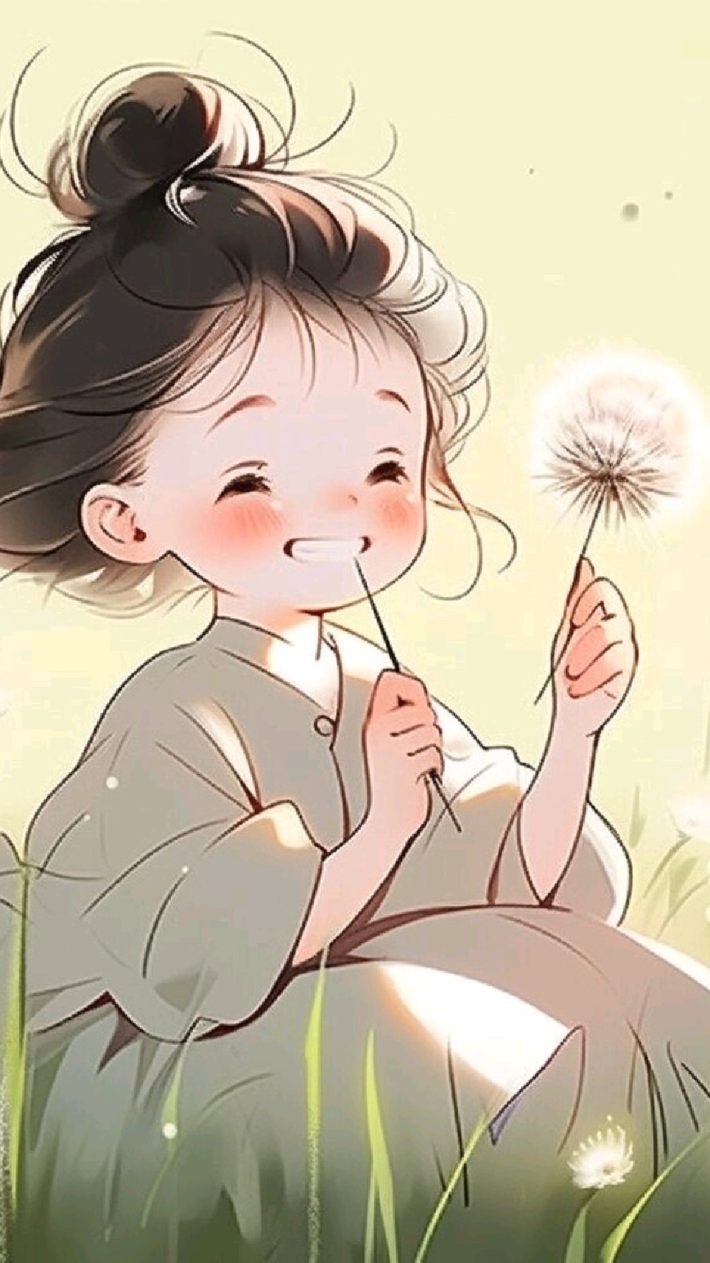 头像可爱,人见人爱