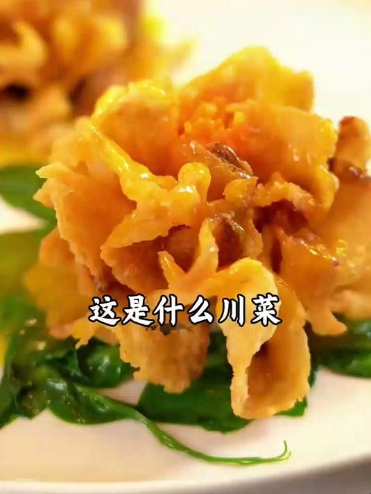 不一样的川菜