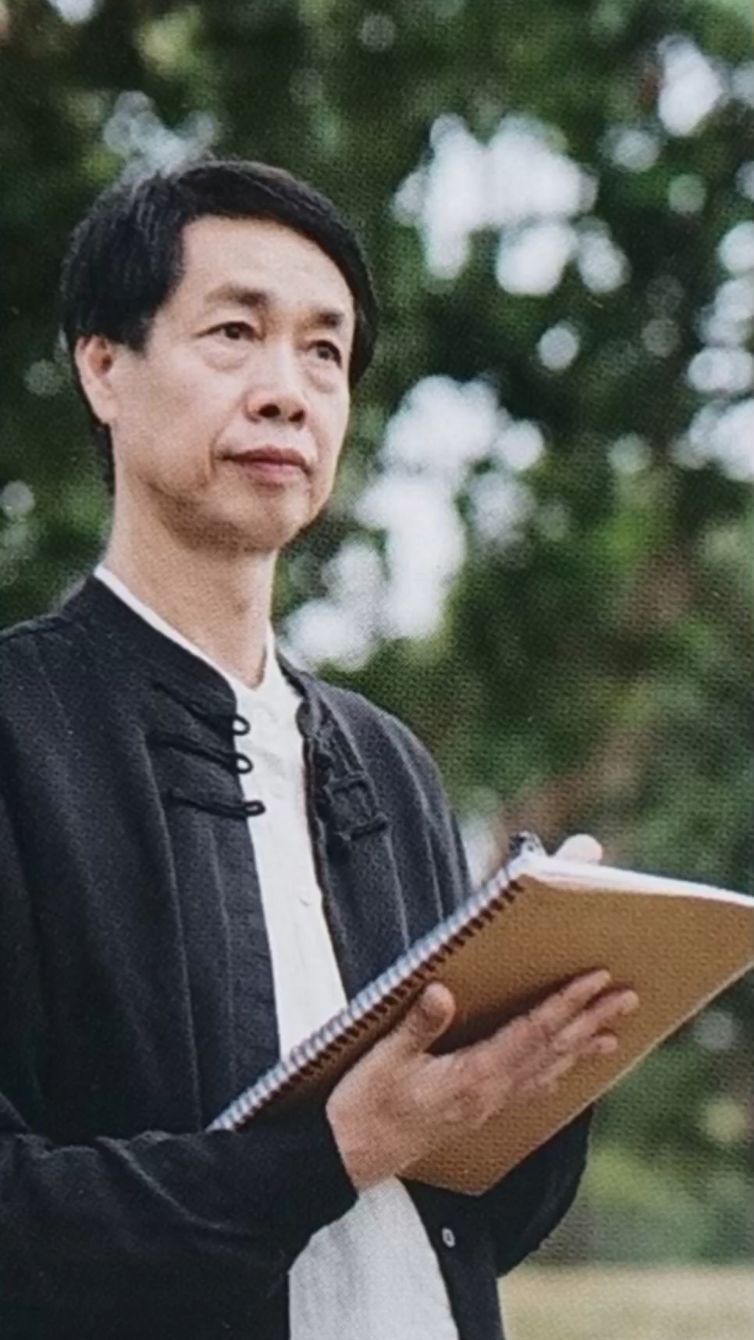 著名中国画戴郁明先生作品展播