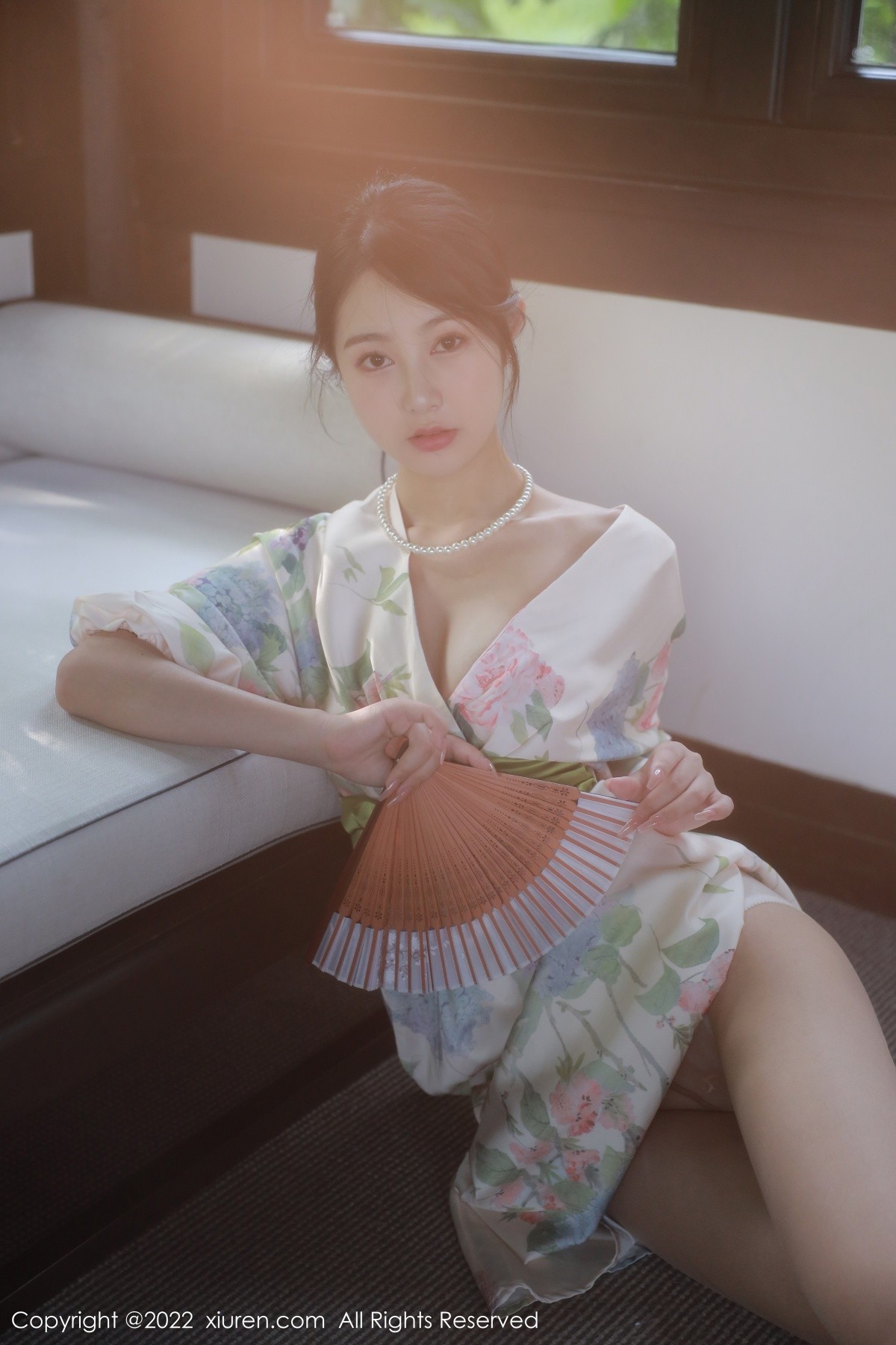 图片[37]-【XiuRen秀人網】2022.08.30 Vol.5514 謝晚晚【111P】-六色网