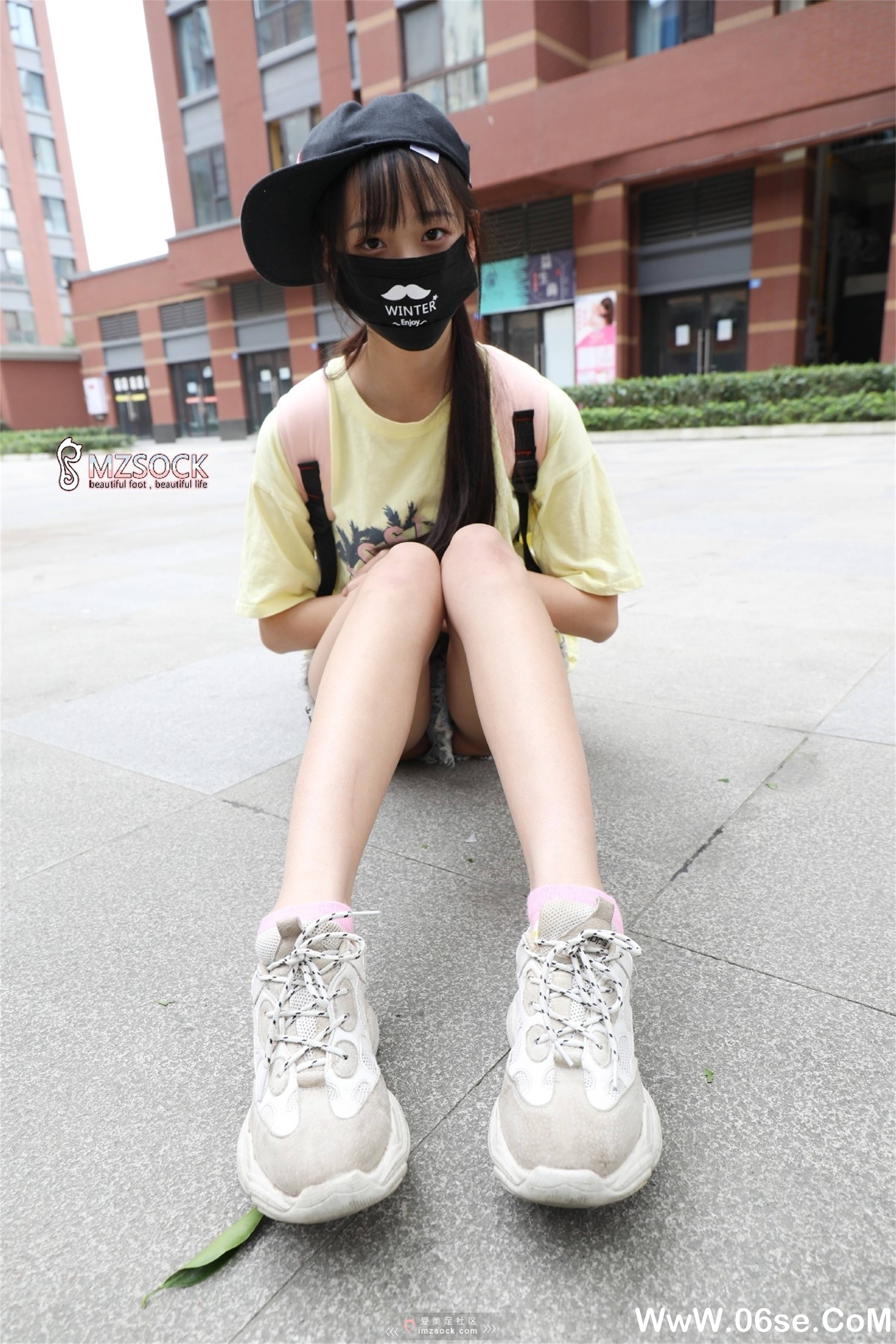 图片[54]-[MZSOCK]爱美足 NO.071 叮叮[66P173M]-六色网