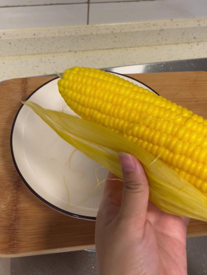 煮玉米棒怎么煮好吃