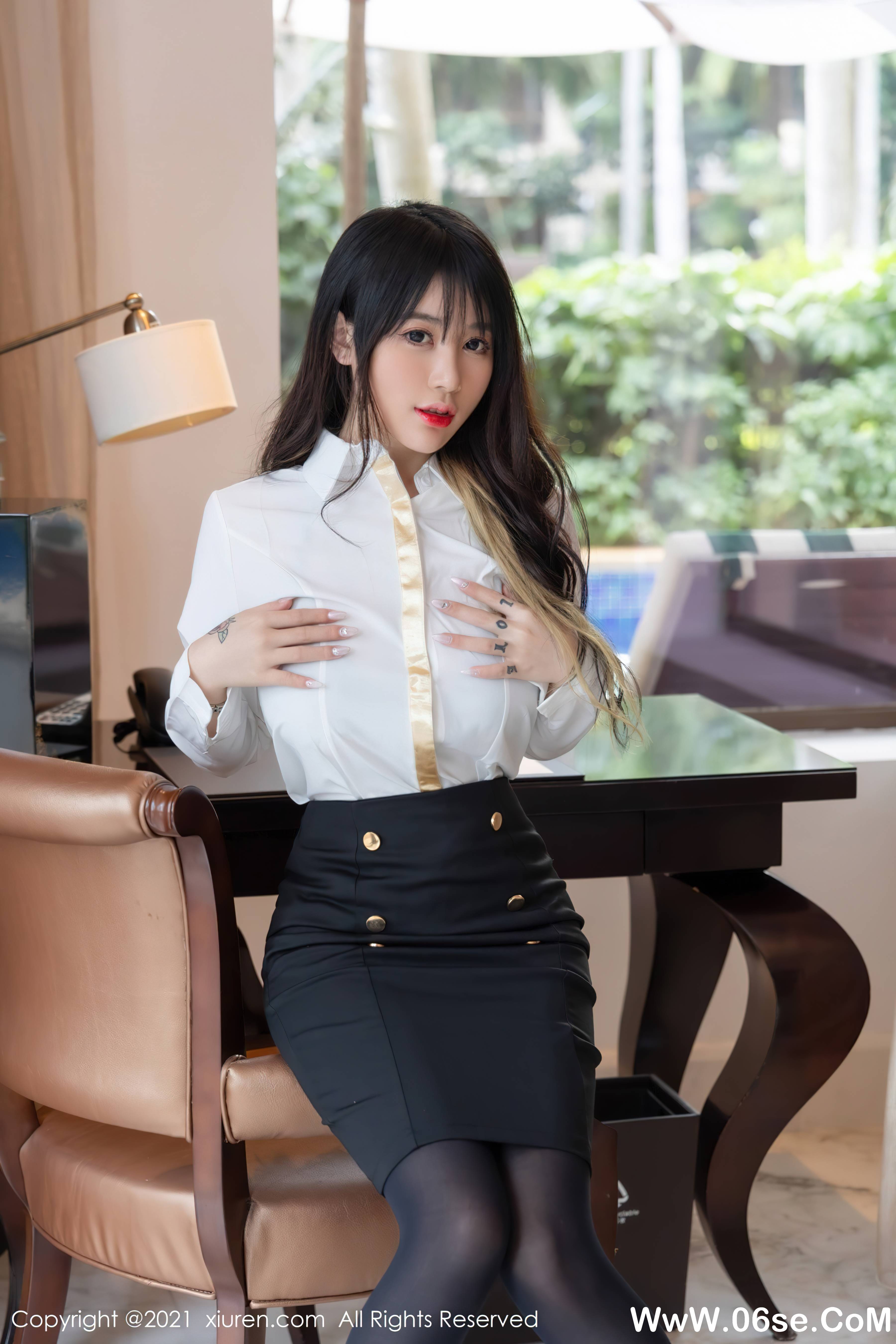 图片[13]-[XIUREN秀人网] 2021.11.15 NO.4213 美七[47+1P492M]-六色网