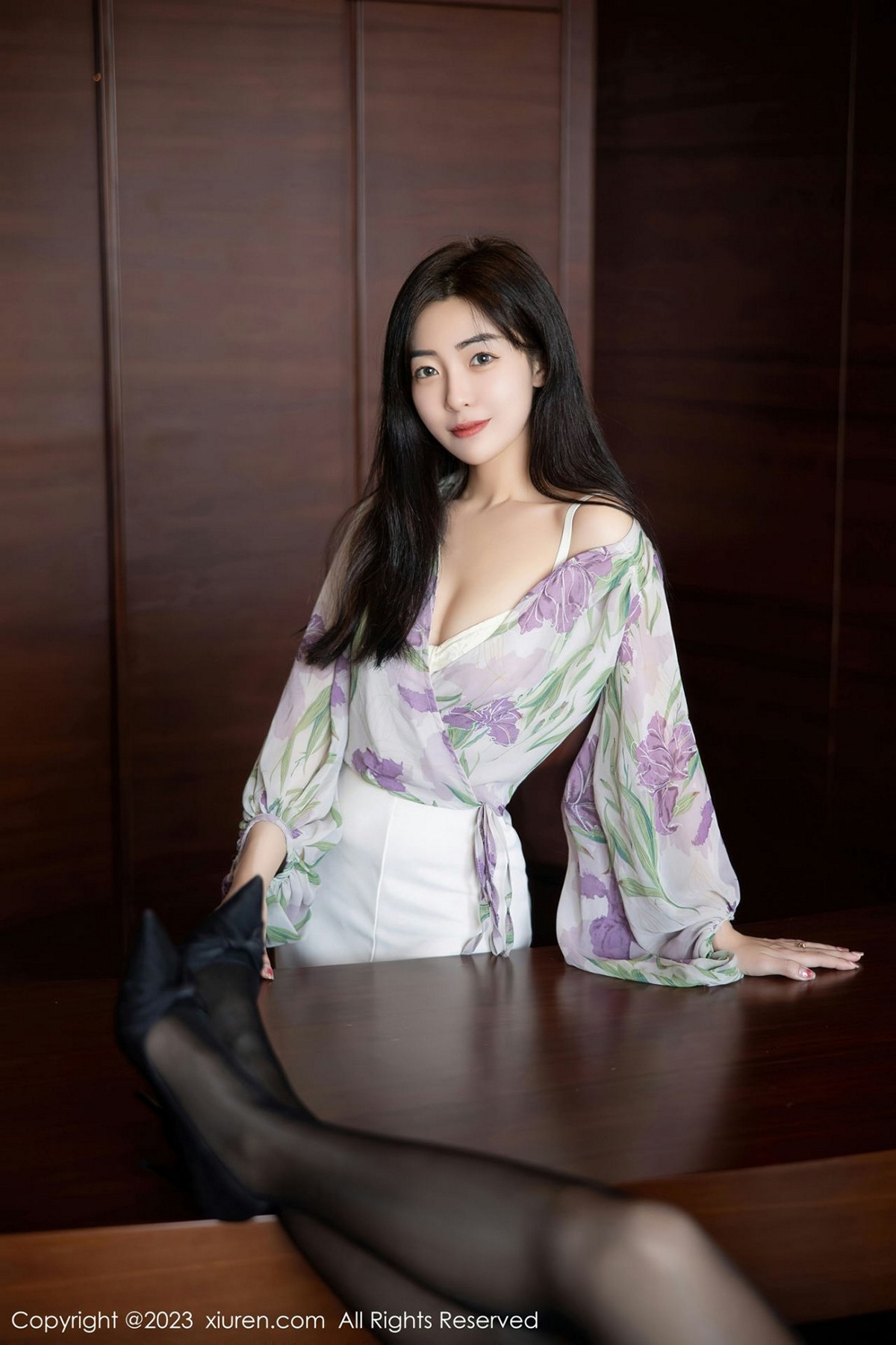 图片[15]-【XiuRen秀人網】2023.02.17 Vol.6279 星子柒kiki【111P】-六色网