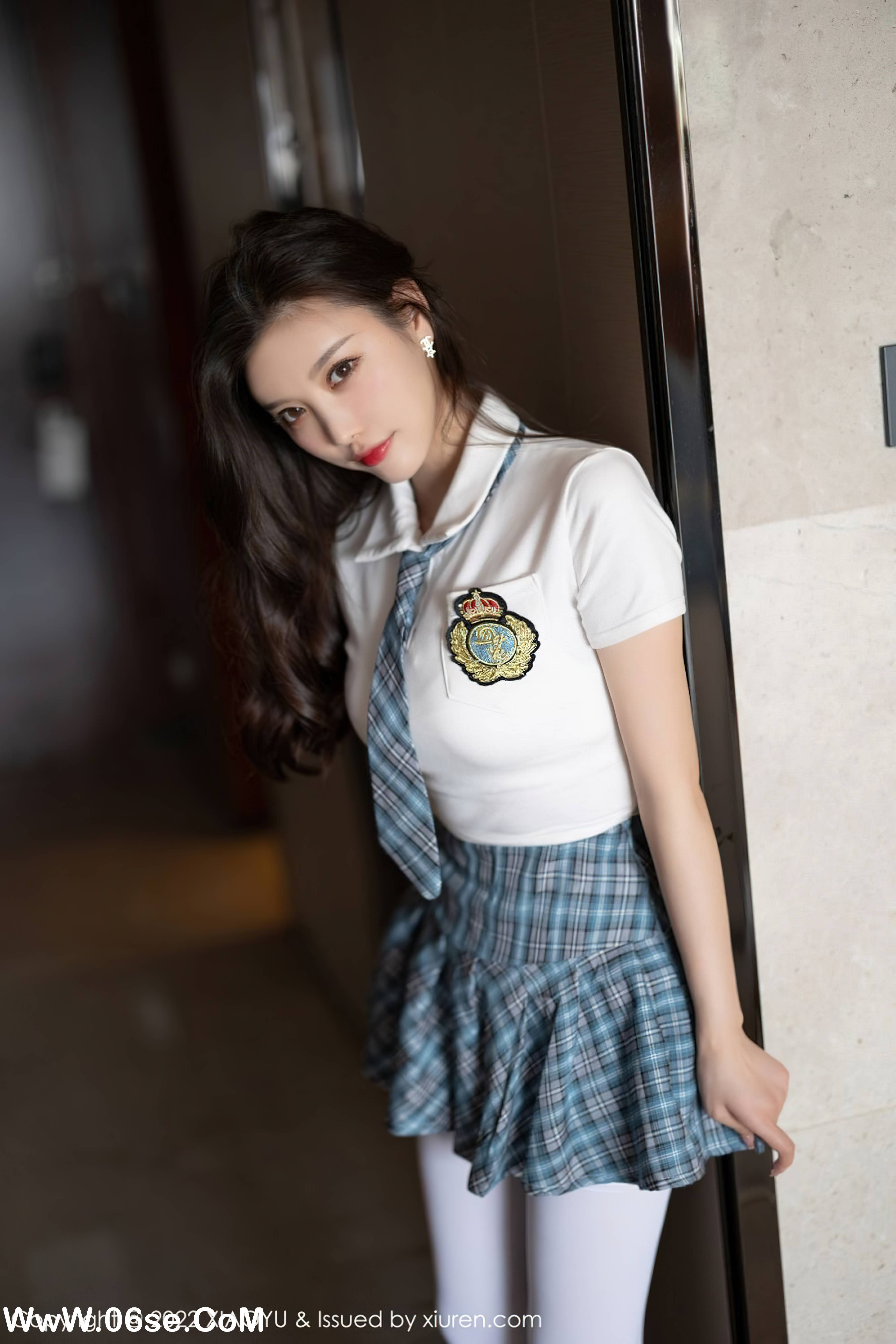 图片[5]-[XIAOYU语画界] 2022.01.07 NO.692 杨晨晨[108+1P950M]-六色网