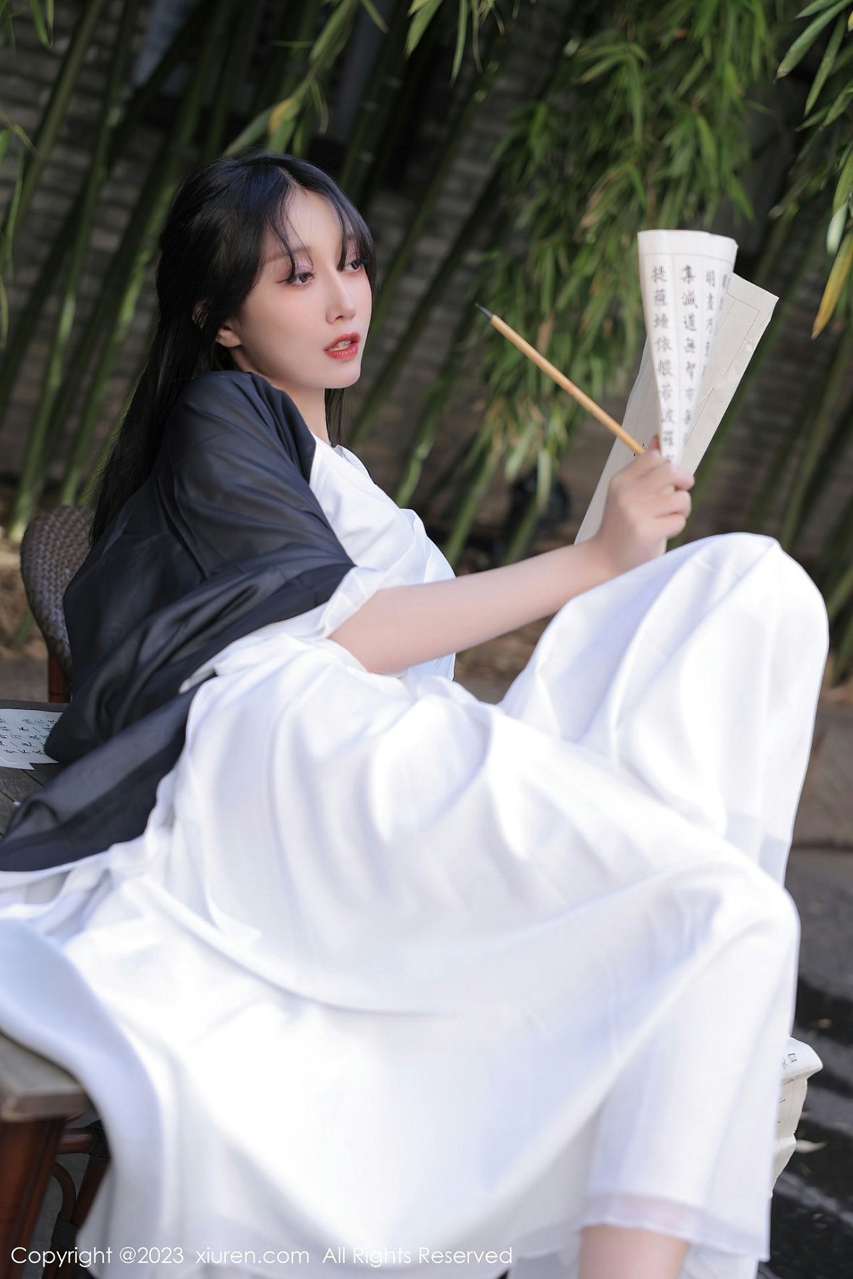 图片[14]-【XiuRen秀人网】2023.01.06 Vol.6094 玥兒玥er【55P】-六色网