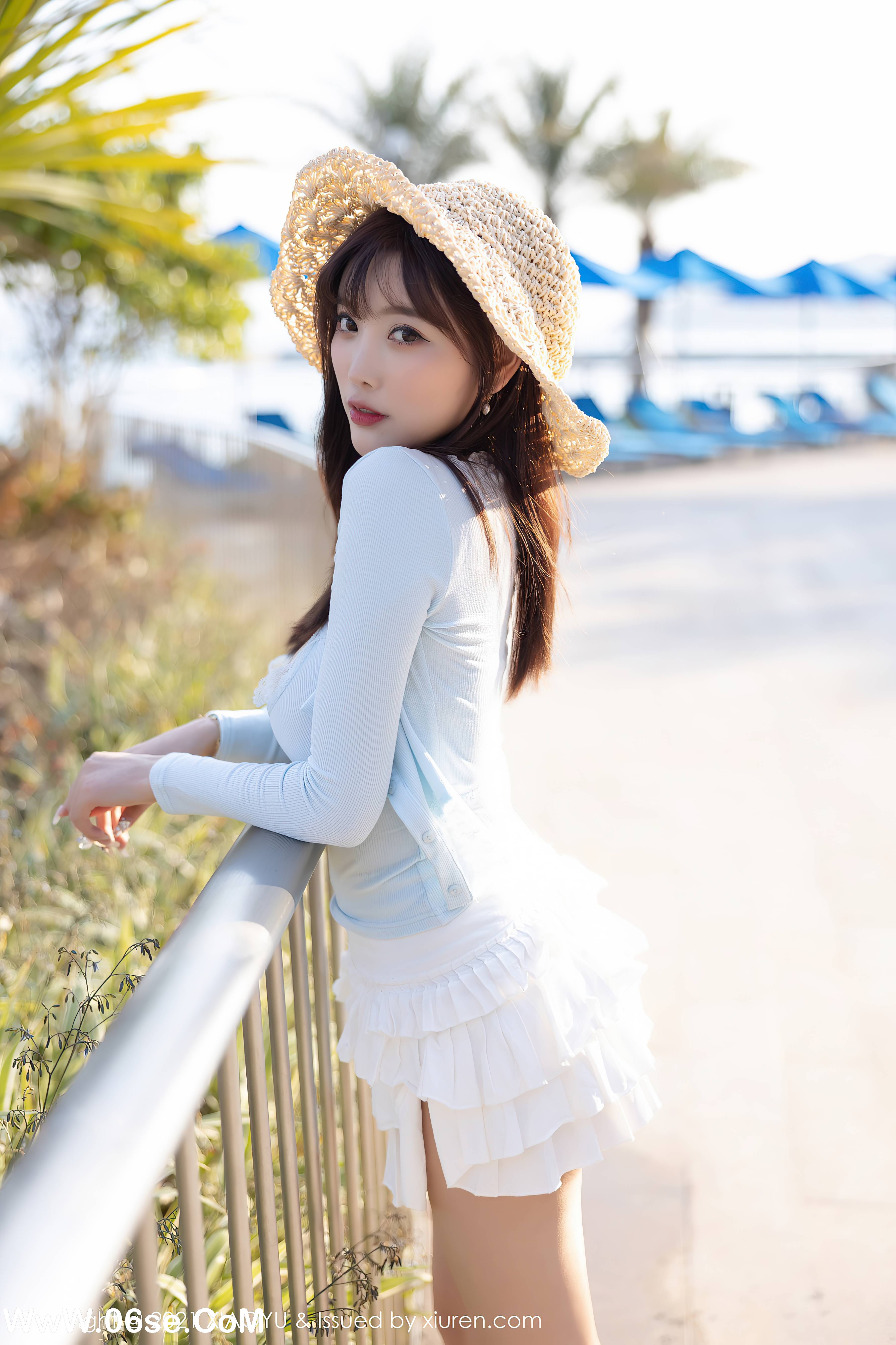 图片[14]-[XIAOYU语画界] 2021.07.02 NO.562 杨晨晨Yome[99+1P848M]-六色网