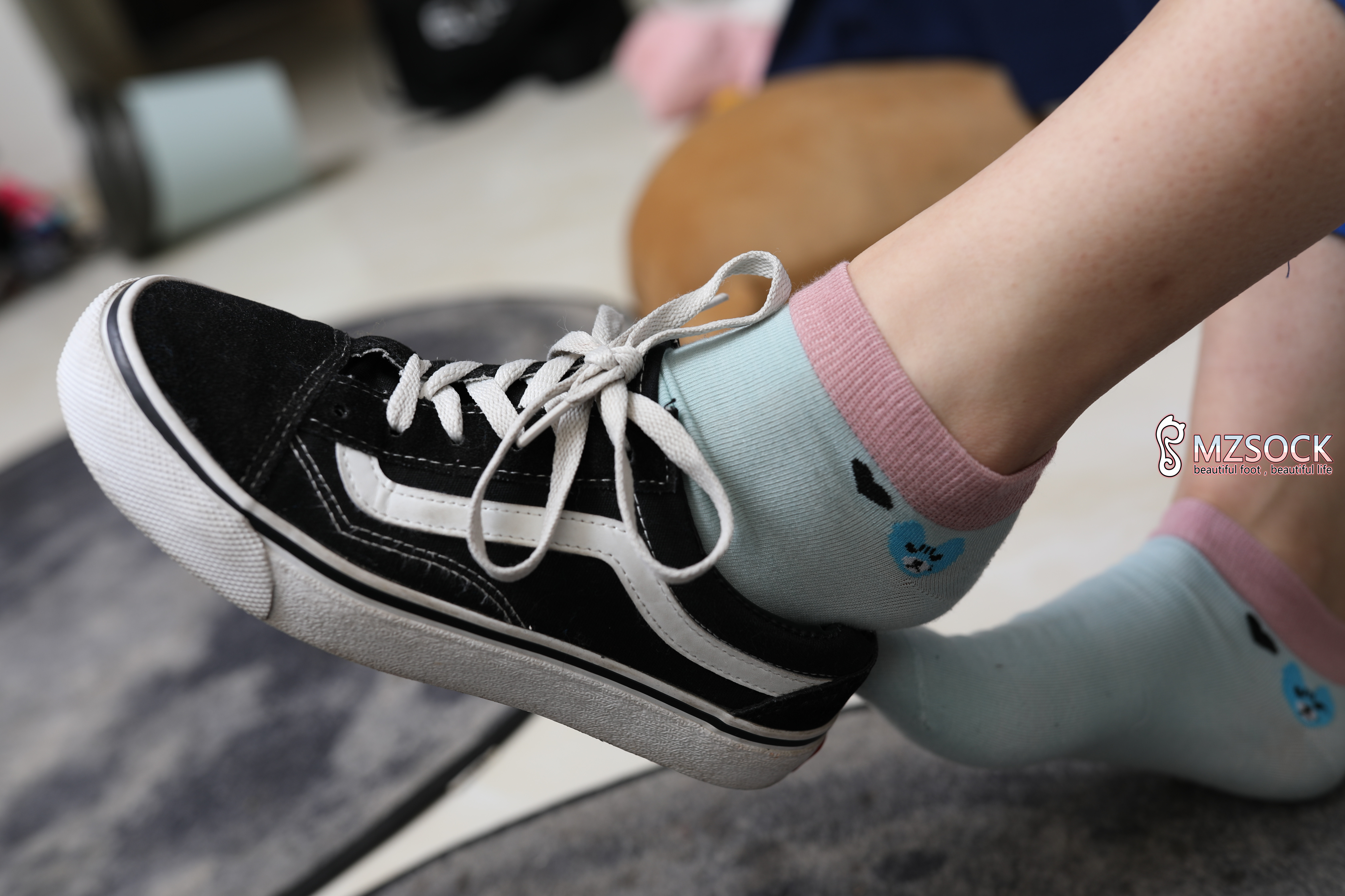 图片[90]-[MZSOCK]爱美足 NO.008 白熙[211P644M]-六色网