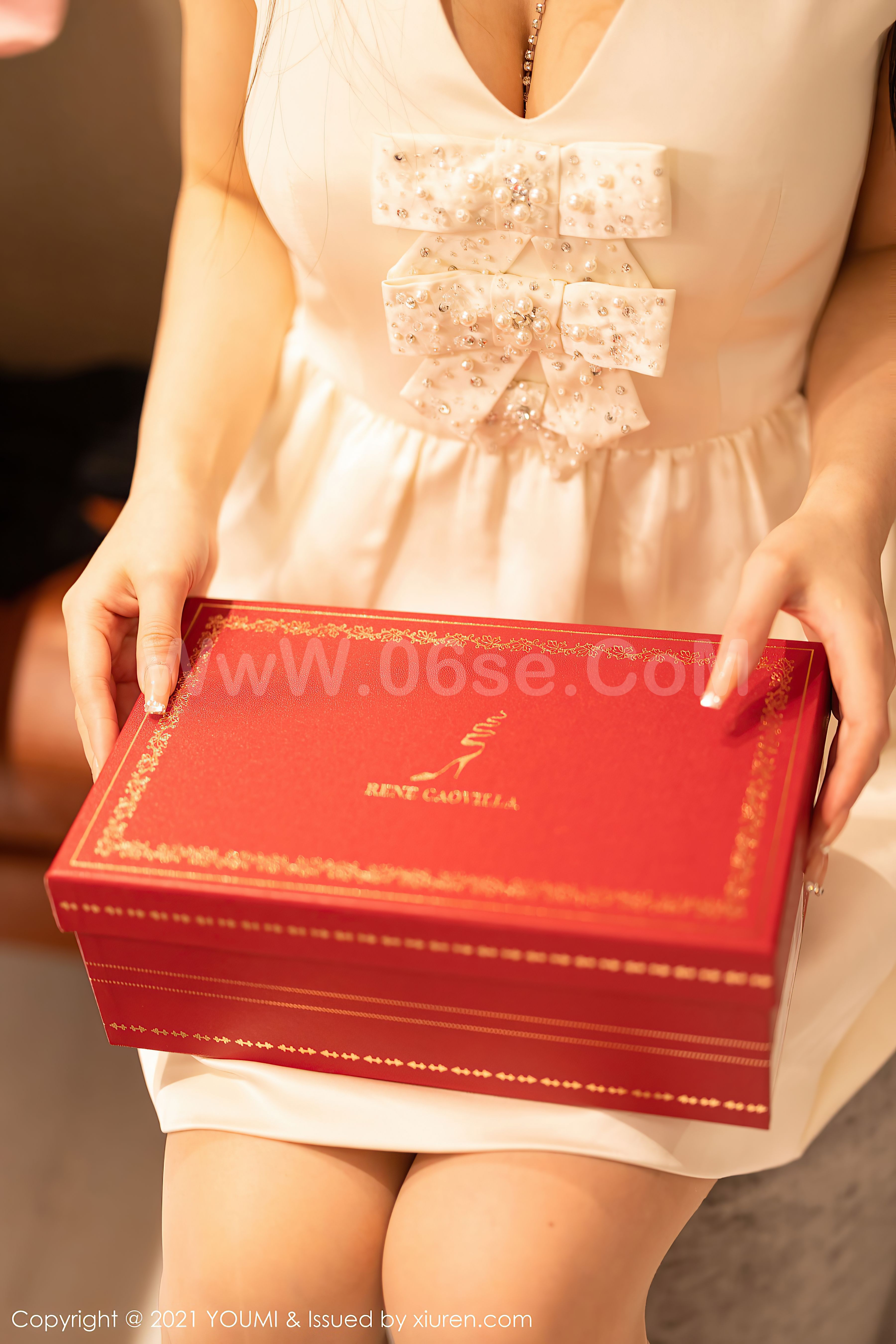 图片[13]-YouMi Vol.654 Zhu Ke Er (朱可儿Flower)-六色网