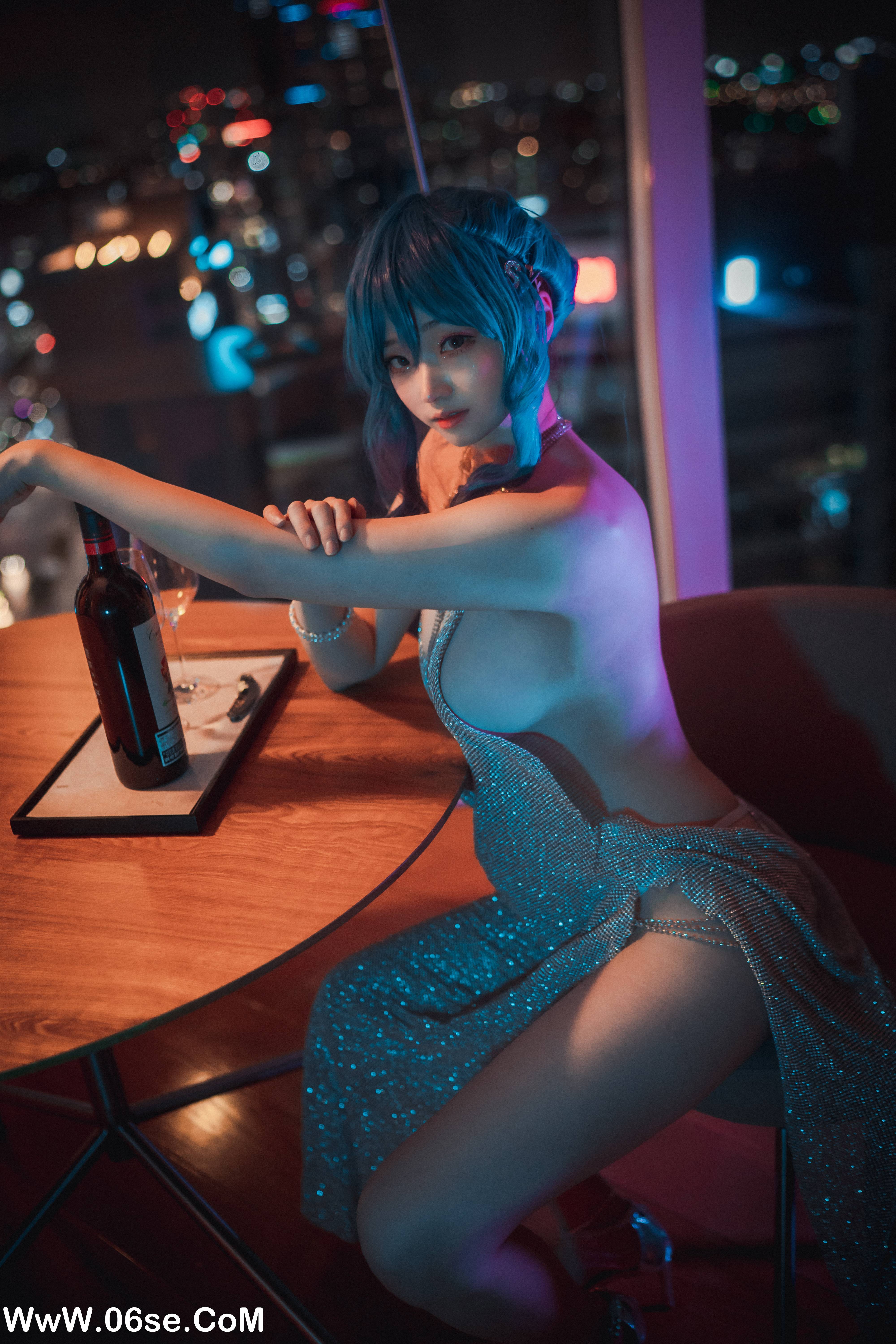 图片[35]-DJAWA – NO.056 Azur Lane：USS Saint Louis [117P1.4G]-六色网