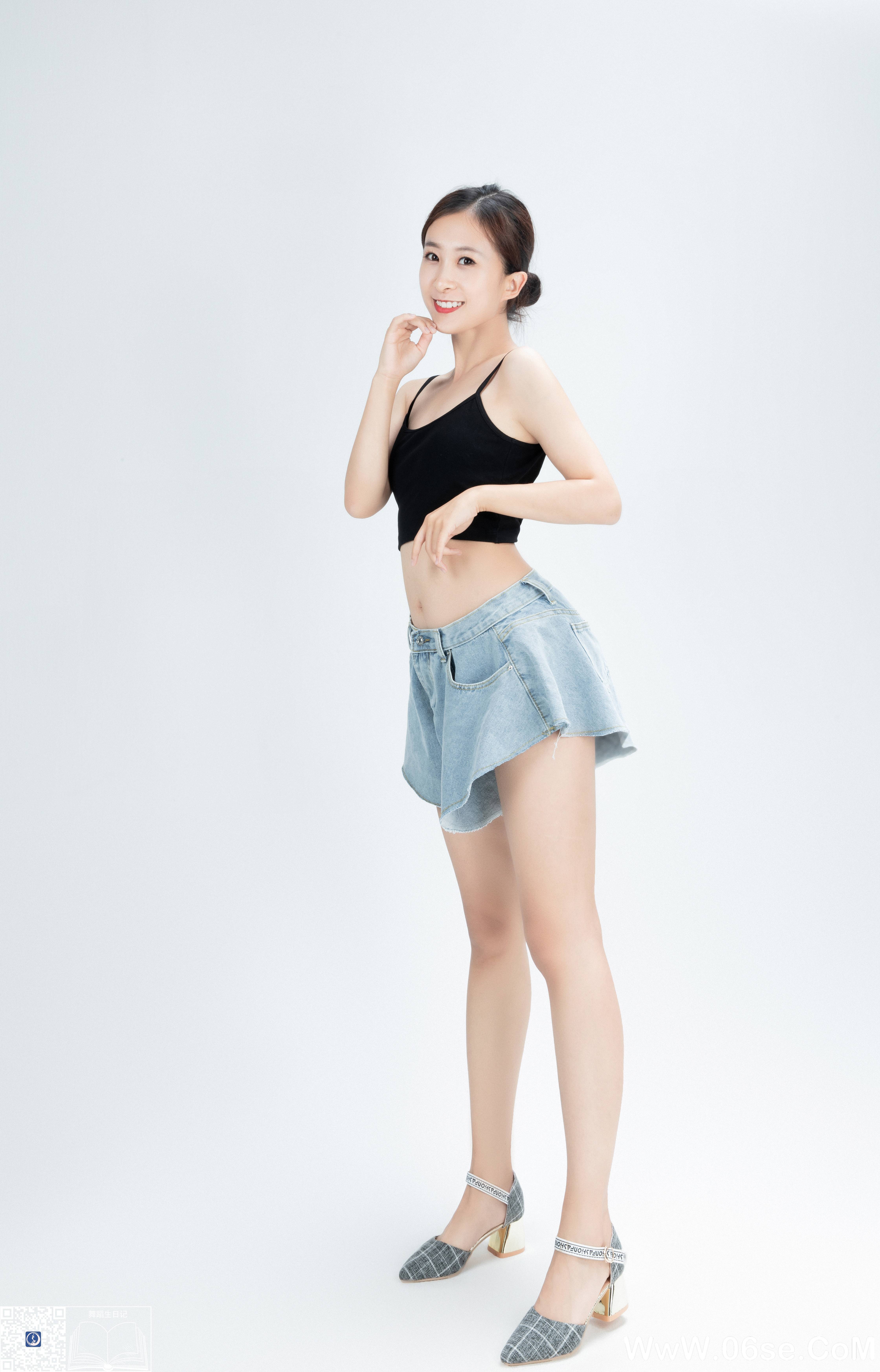 图片[30]-[GALLI嘉丽]舞蹈生日记 041 – 佳美[41P259M]-六色网