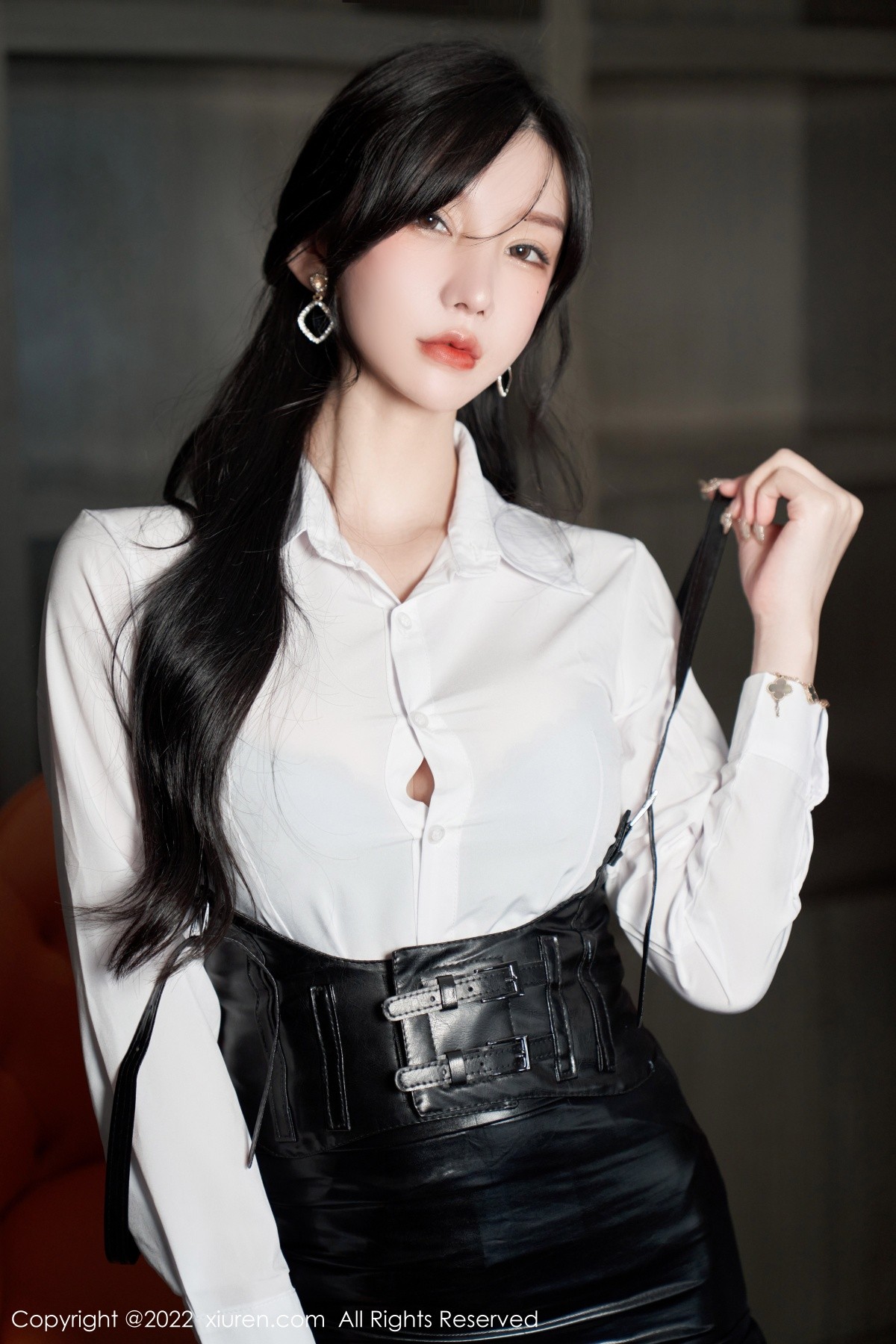 图片[23]-【XiuRen秀人網】2022.09.16 Vol.5602 周于希Sally【90P】-六色网
