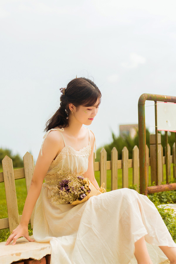 图片[3]-郑仙女的写真书-六色网